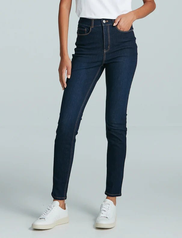 Commando Do It All Skinny Jeans