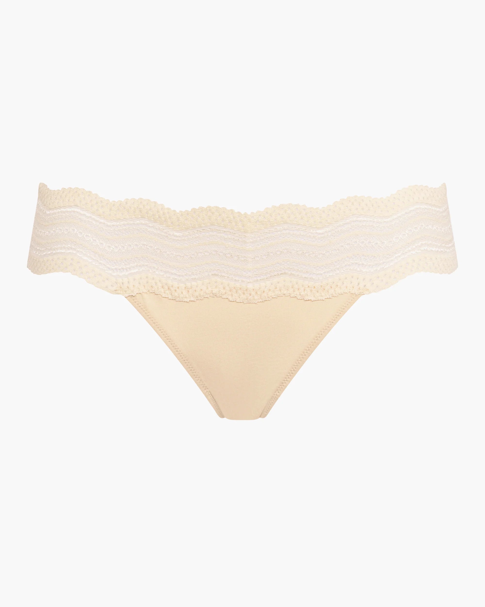 Cosabella Dolce Low Rise Bikini