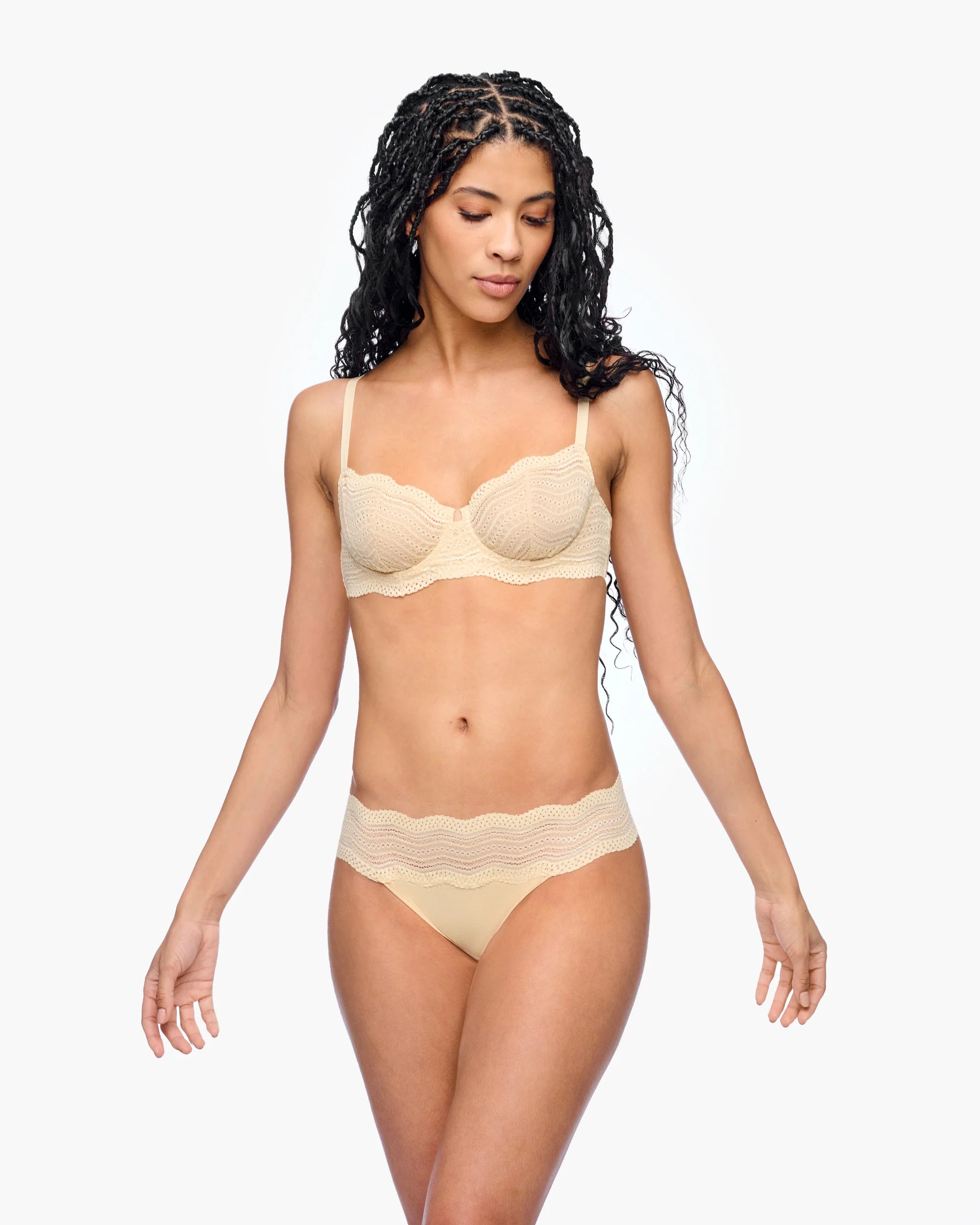 Cosabella Dolce Low Rise Bikini