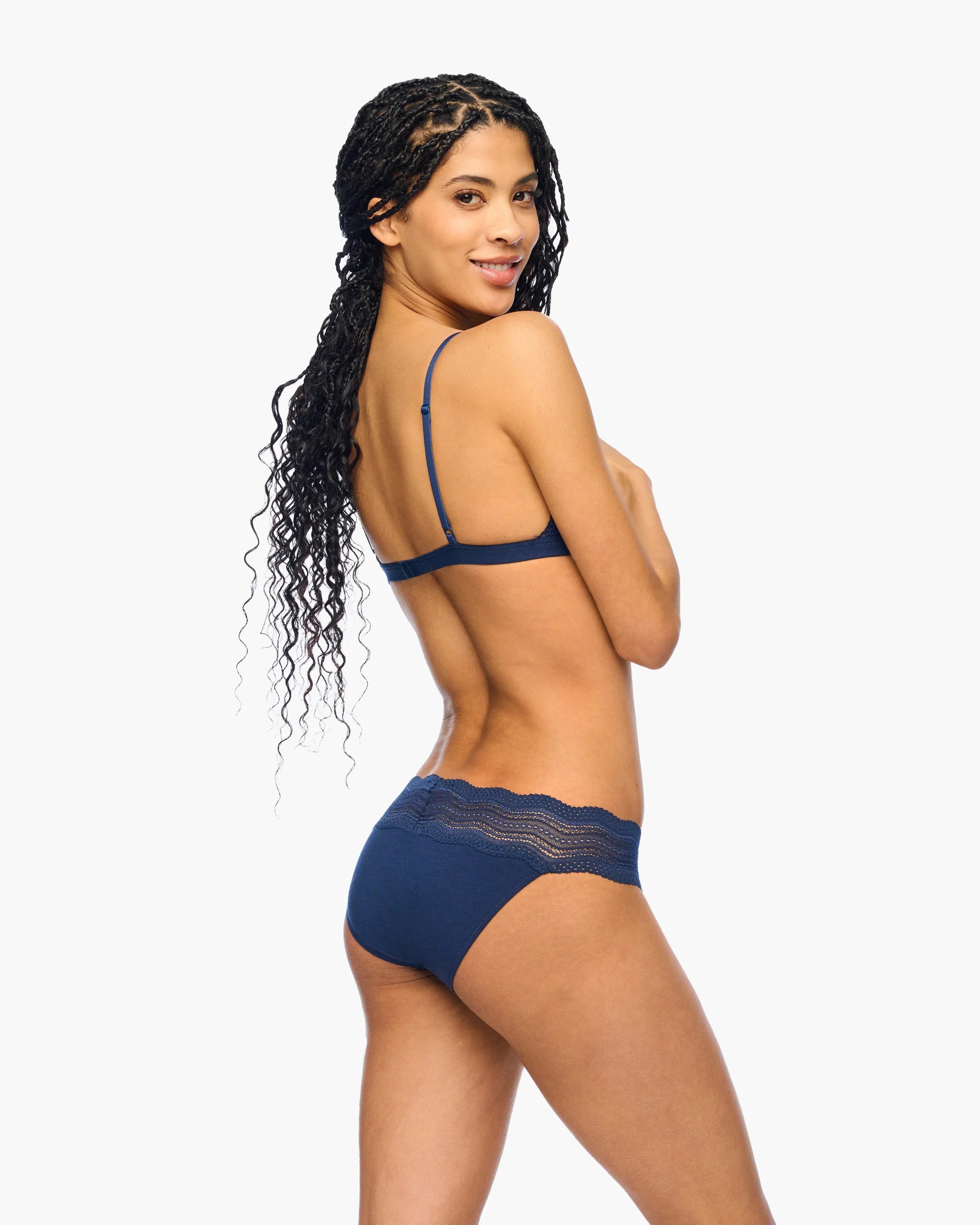 Cosabella Dolce Low Rise Bikini