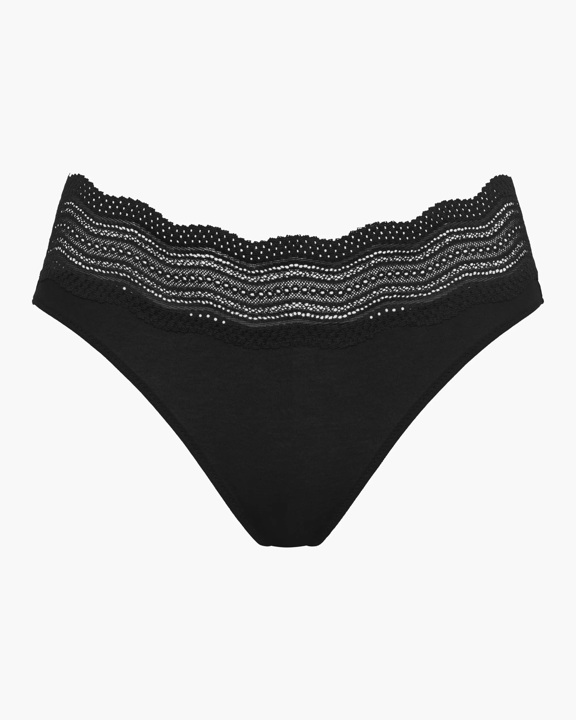 Cosabella Dolce High Rise Bikini