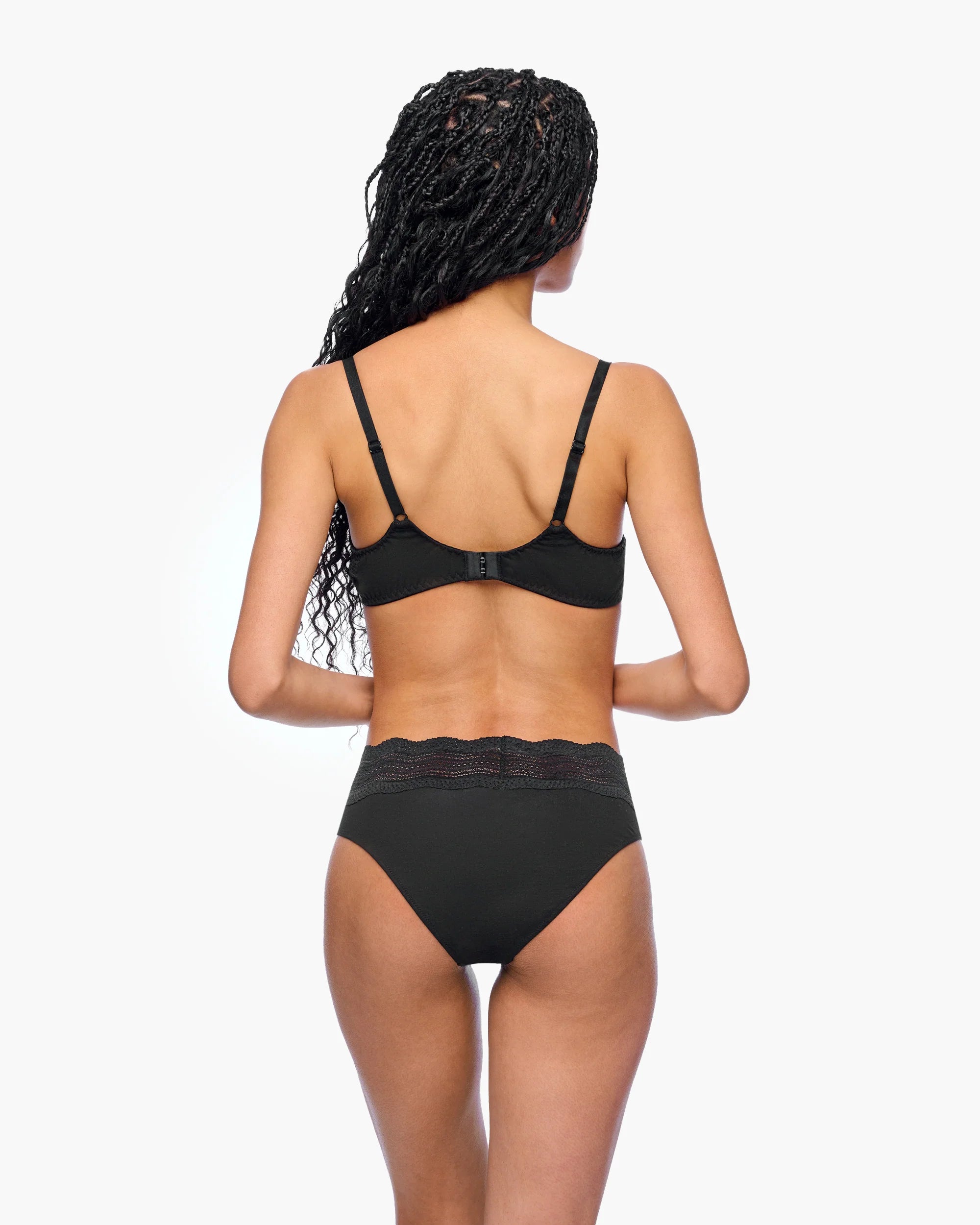Cosabella Dolce High Rise Bikini