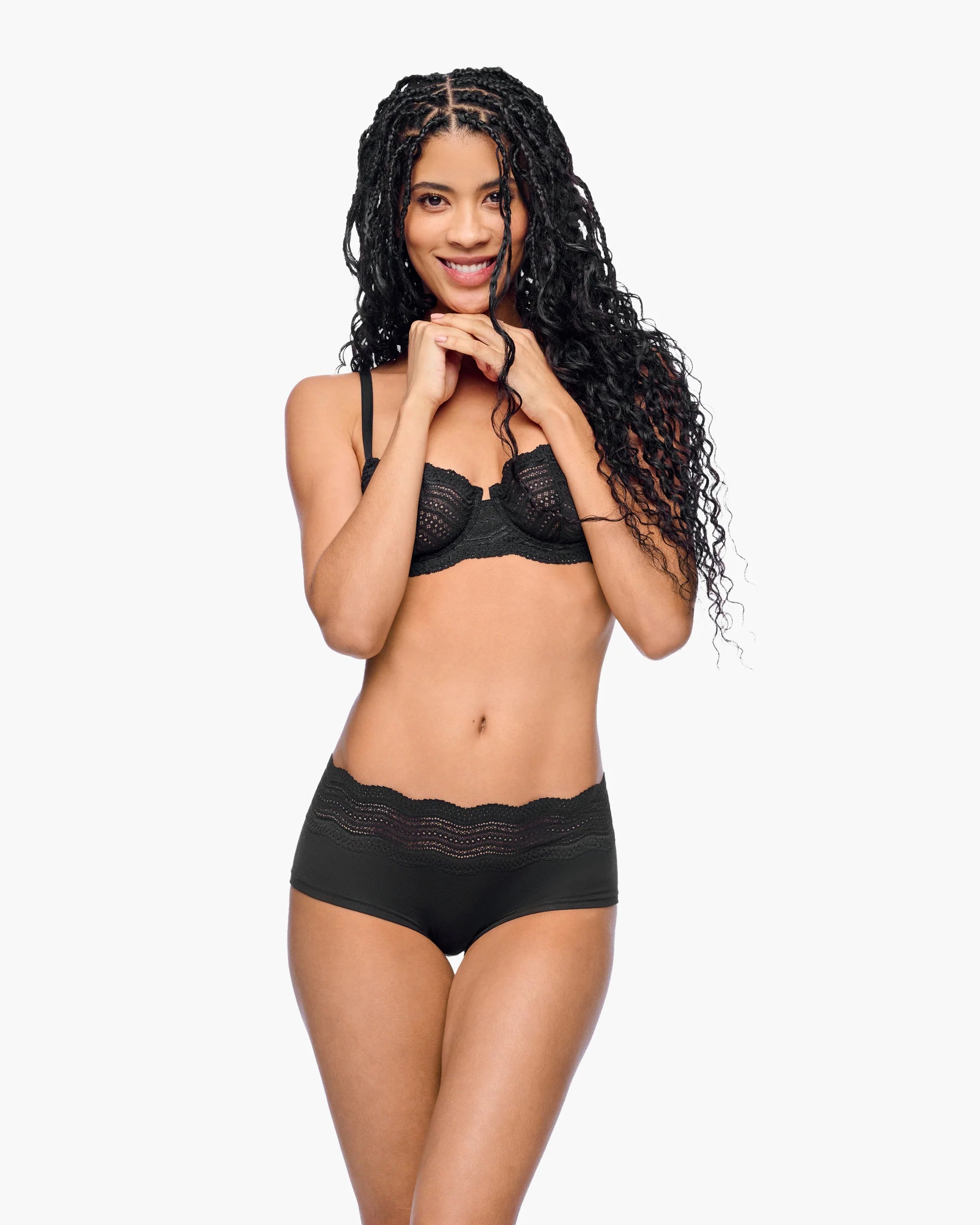 Cosabella Dolce Boyshort