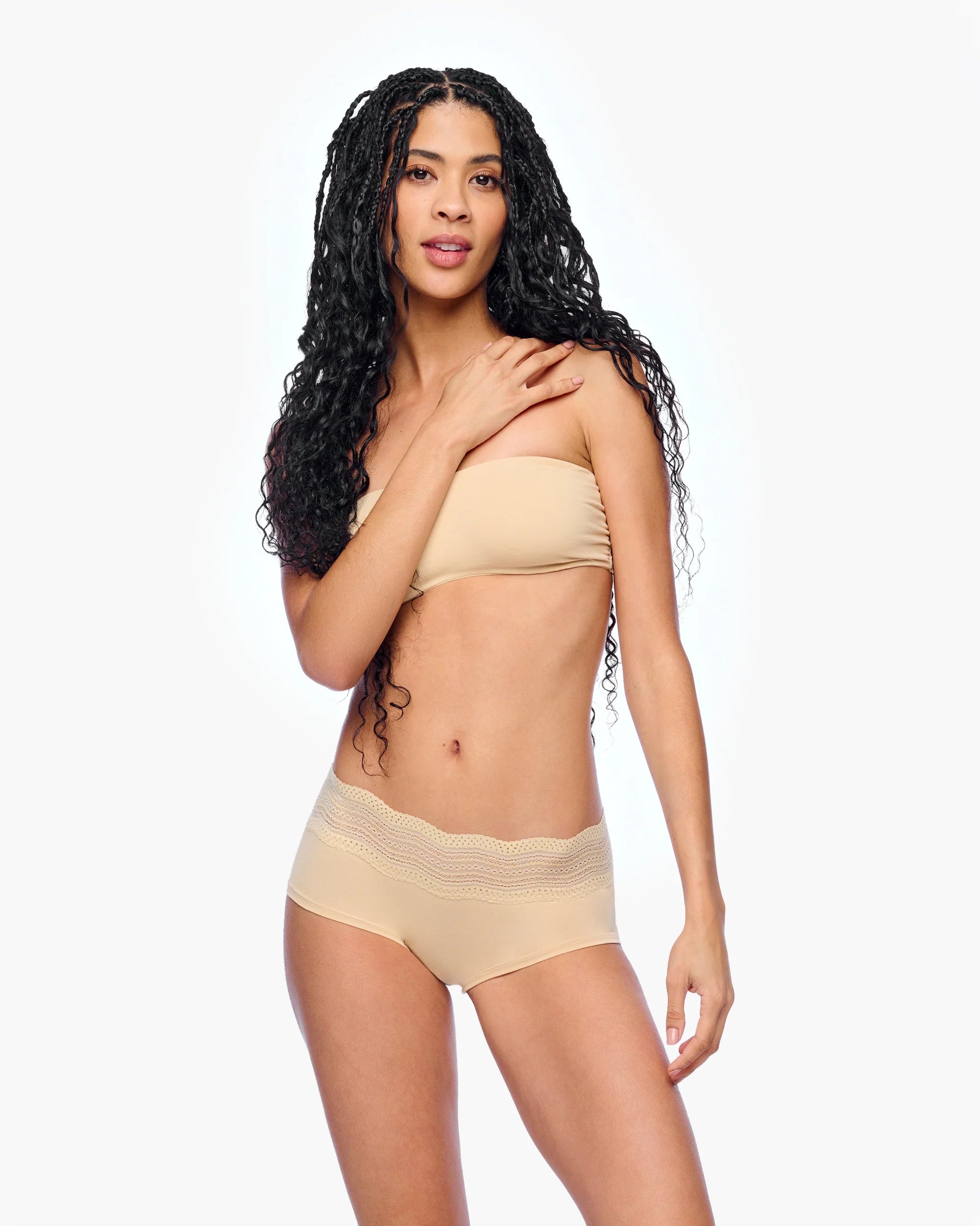Cosabella Dolce Boyshort