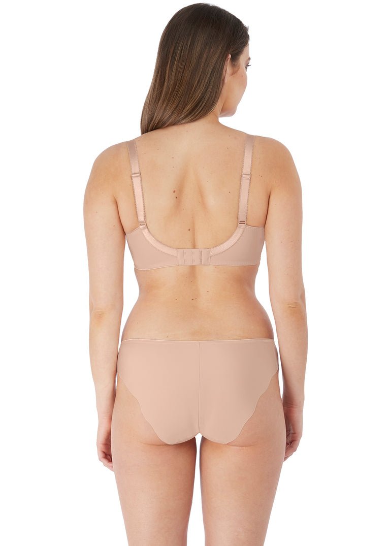 Fantasie Ana Side Support Bra (Natural Beige)