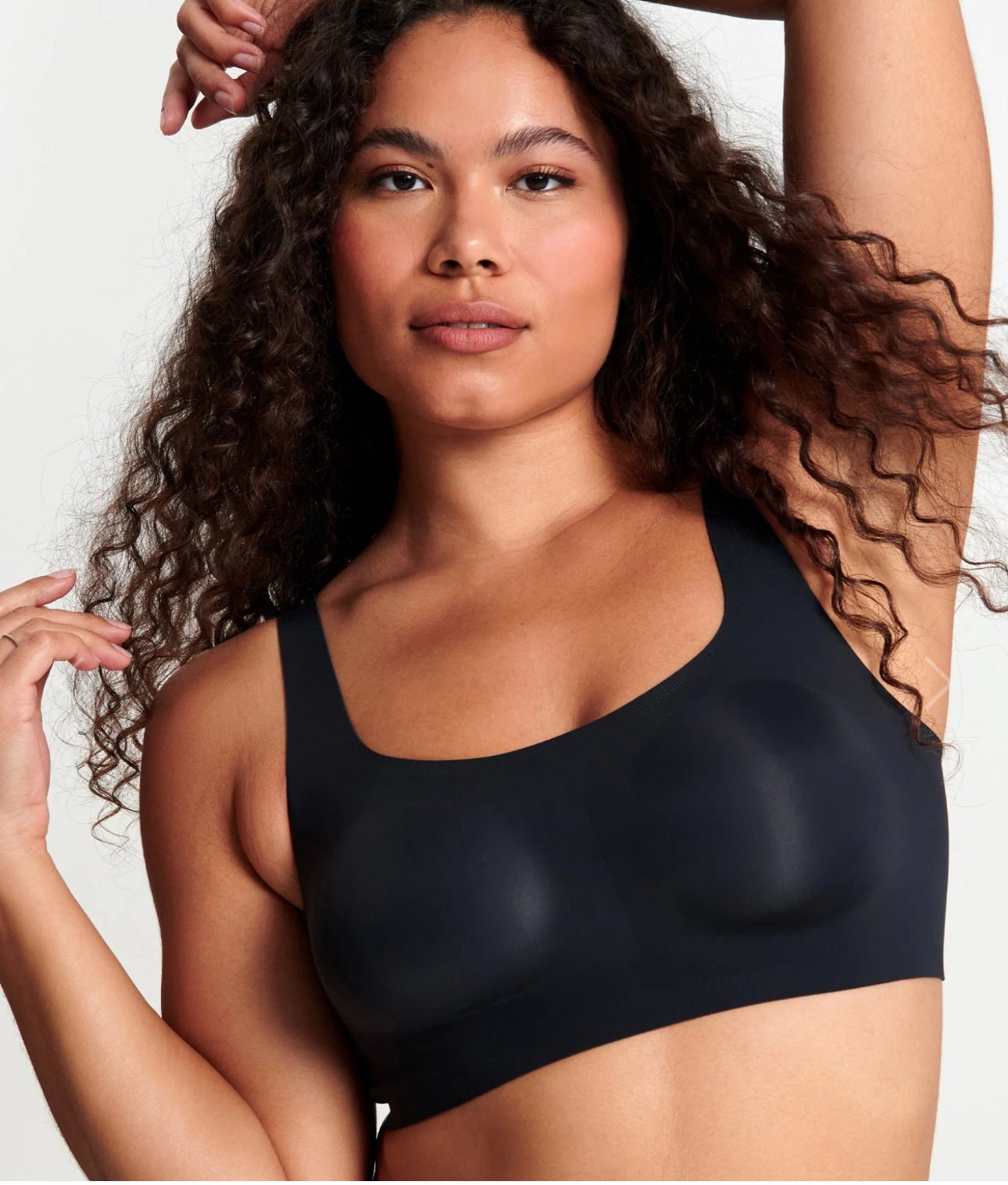 Evelyn & Bobbie SCOOP BRA