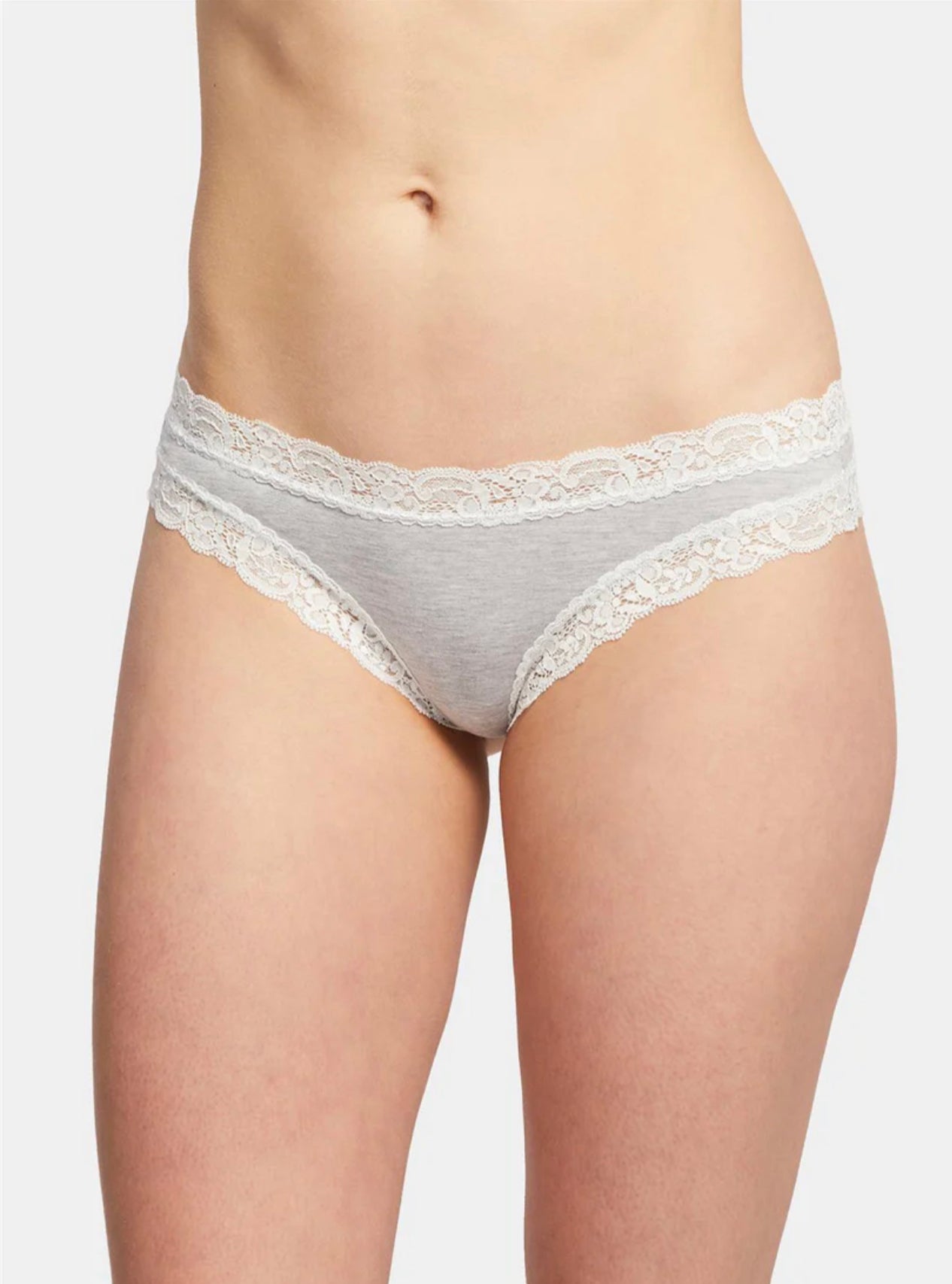 Fleur't Iconic Thong