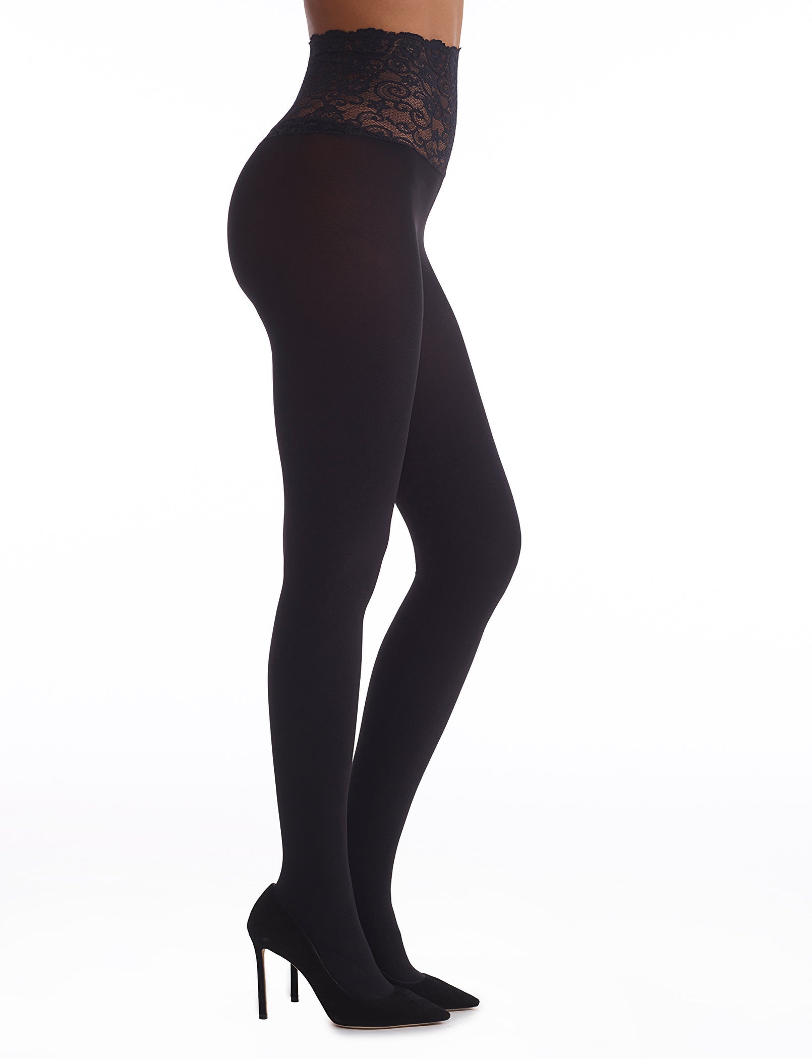 Commando Sexy Ultimate Opaque Tights