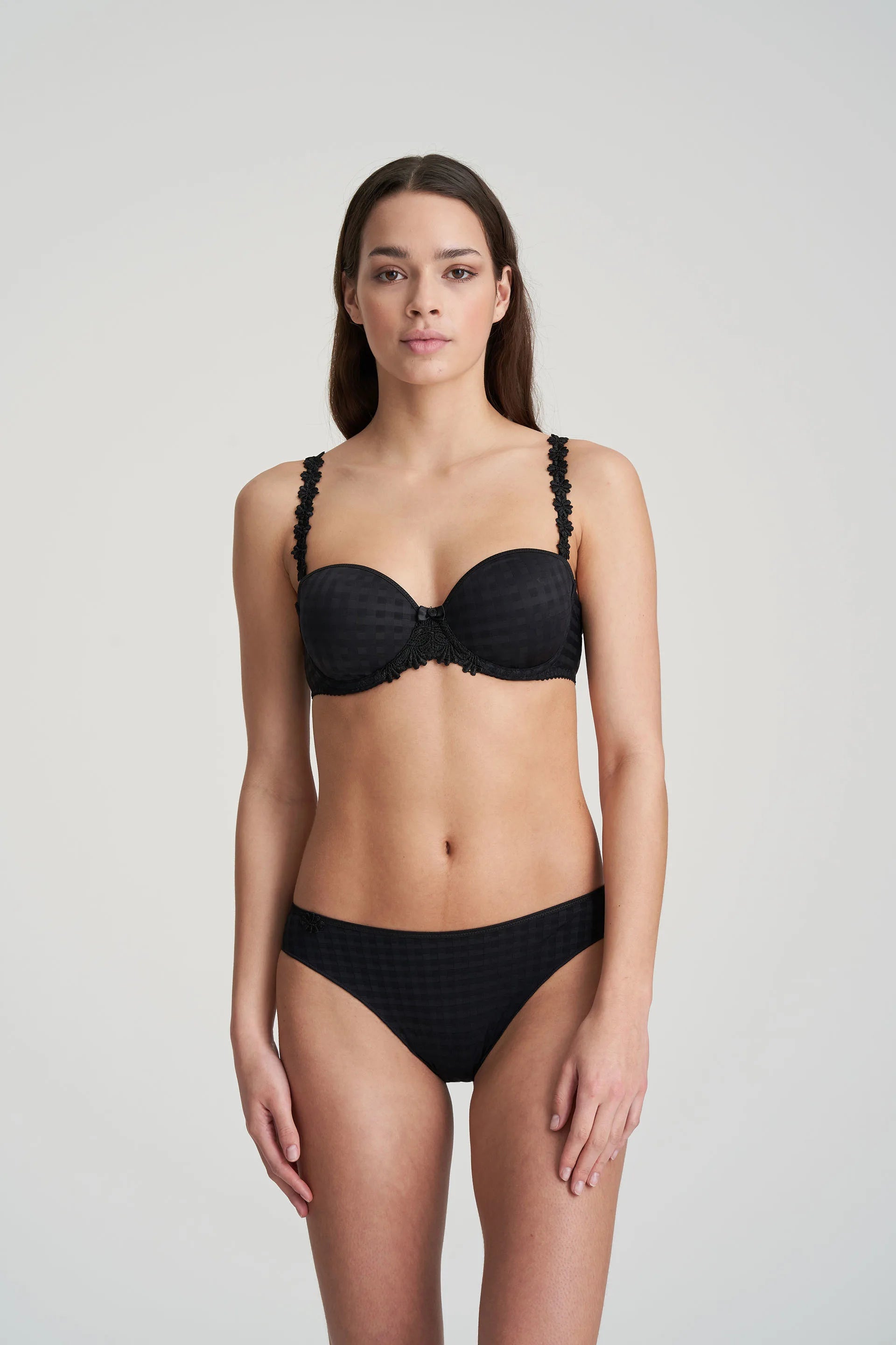 Marie Jo Avero Padded Bra Strapless