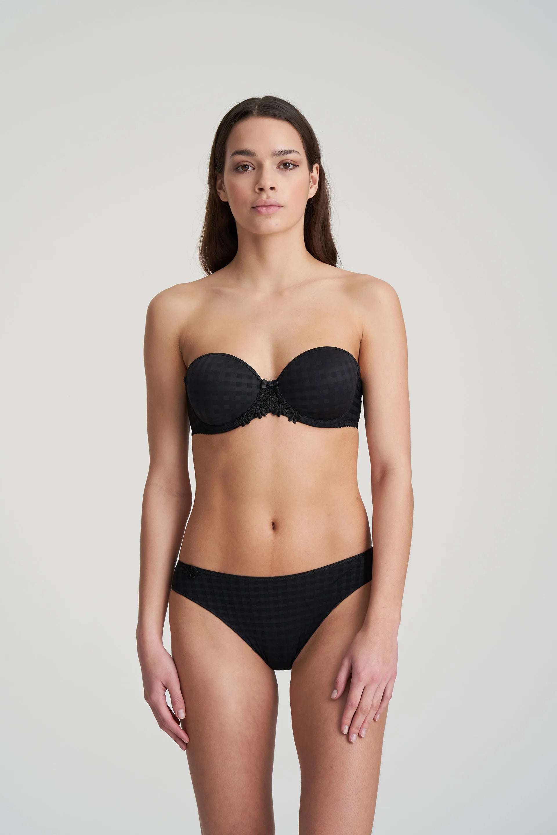 Marie Jo Avero Padded Bra Strapless