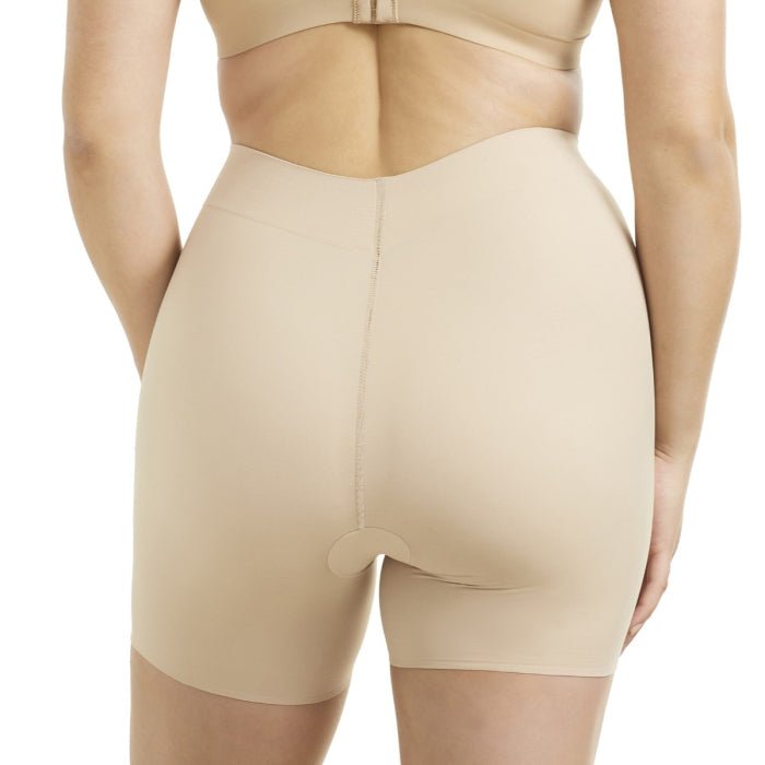 TC® Sleek Essentials Shaping Mid-Thigh Short