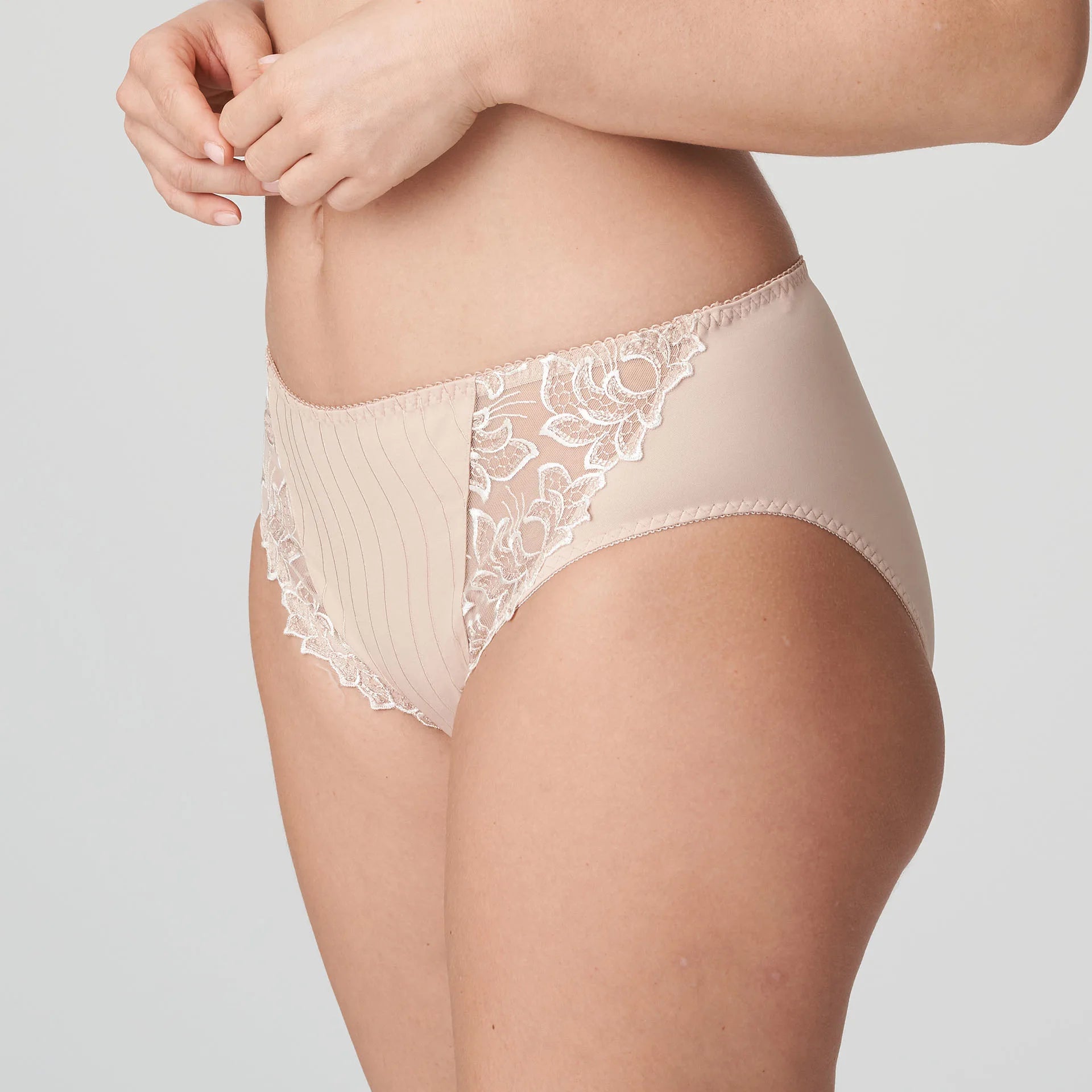 Prima Donna Deauville Full Brief Panty