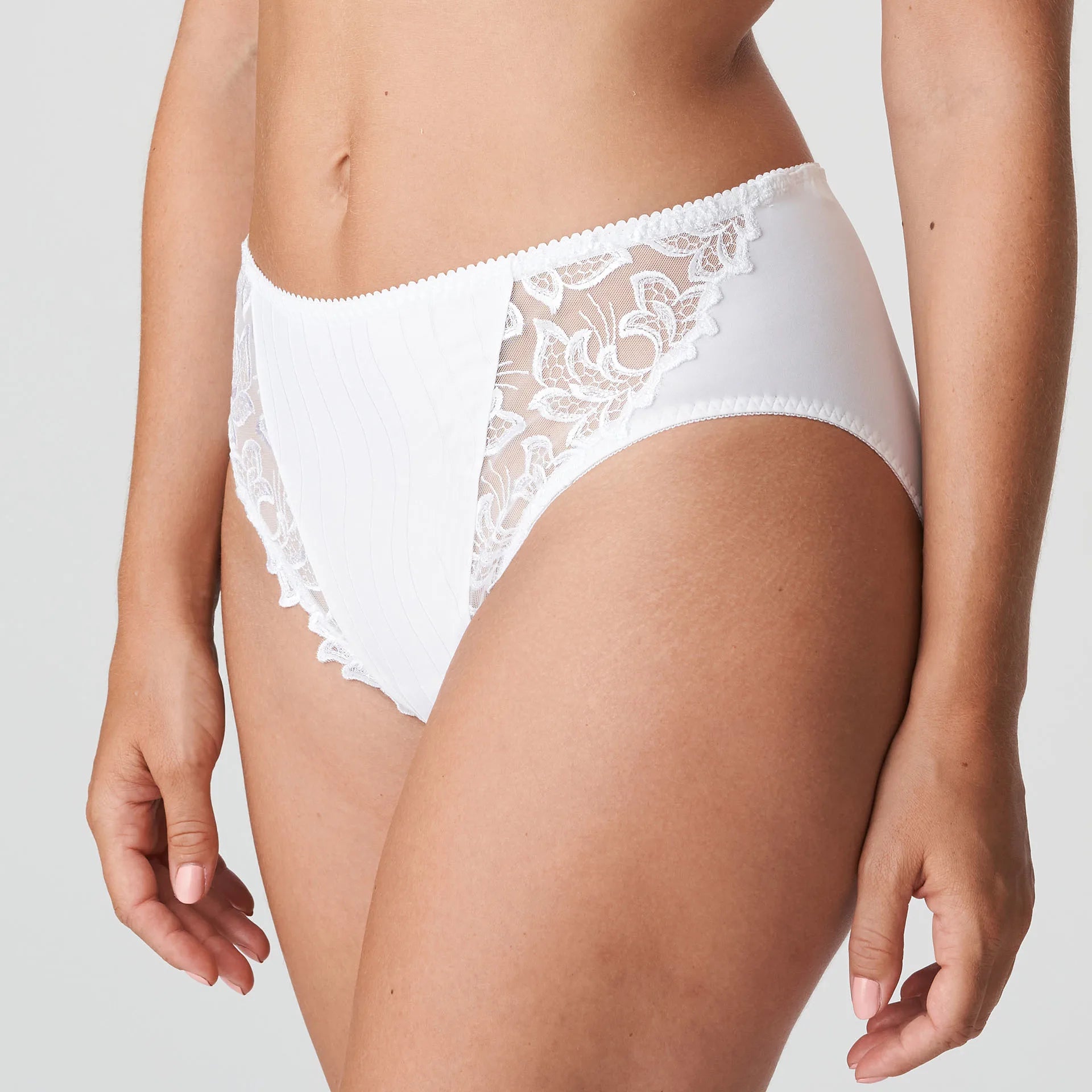 Prima Donna Deauville Full Brief Panty