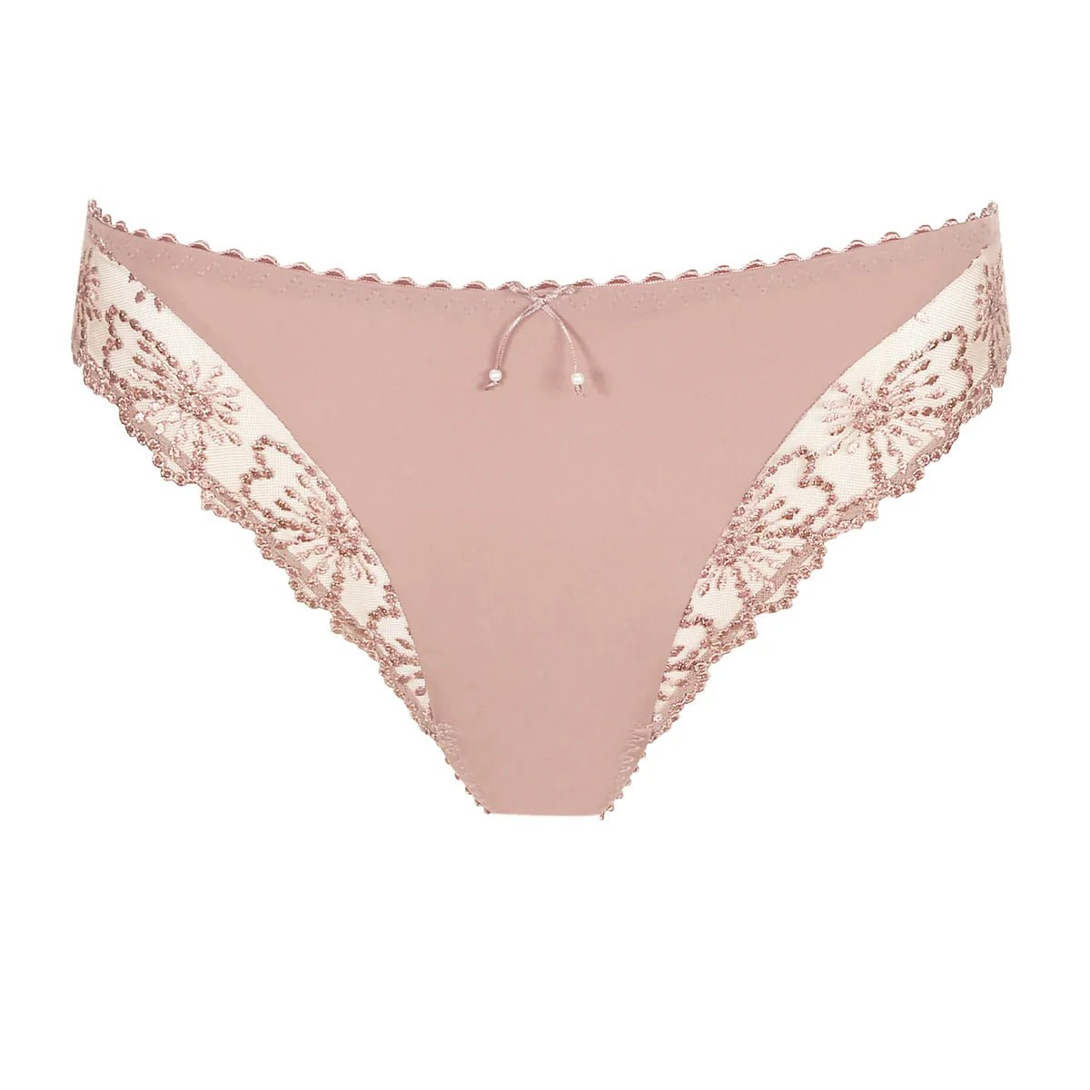 Marie Jo Jane Italian Briefs