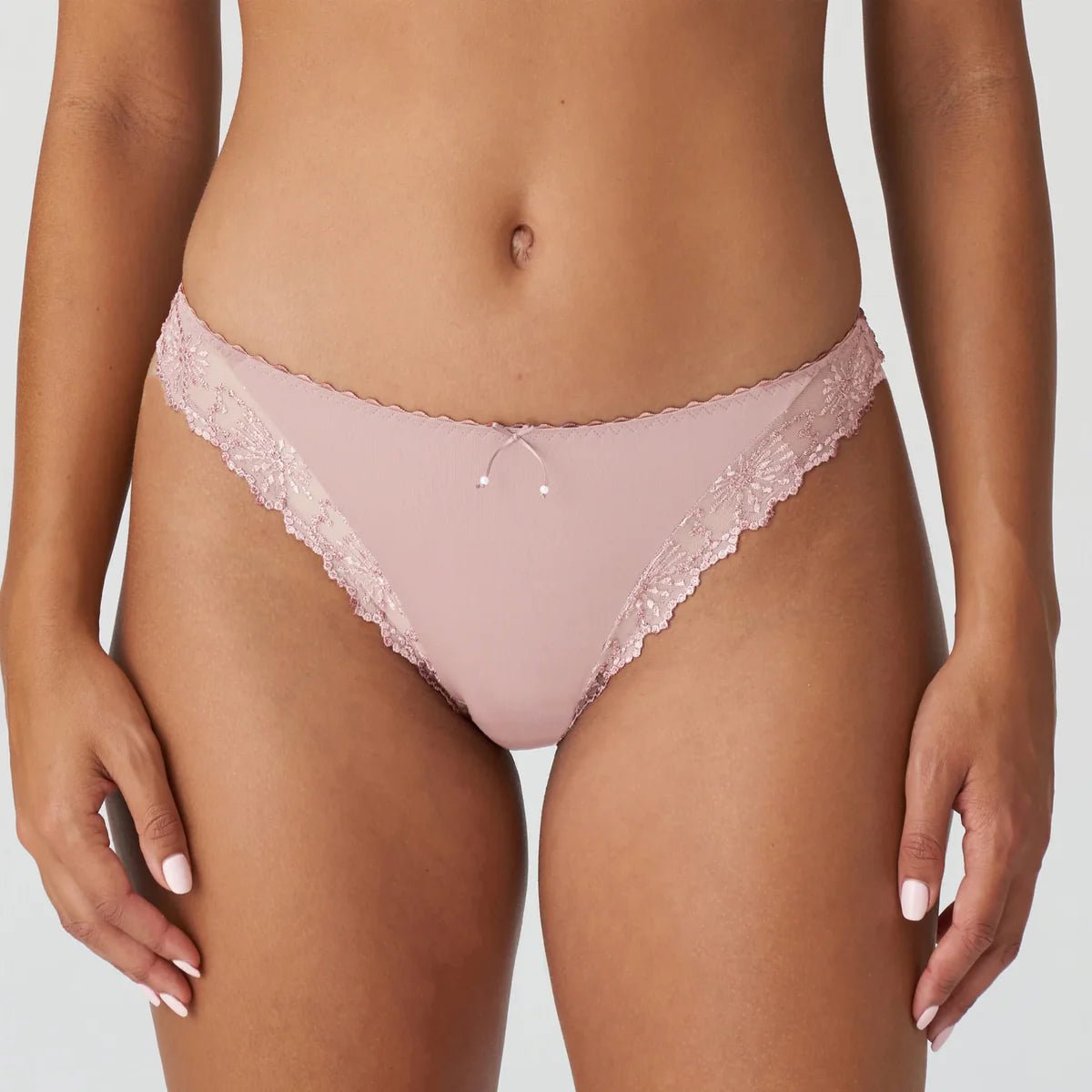 Marie Jo Jane Italian Briefs