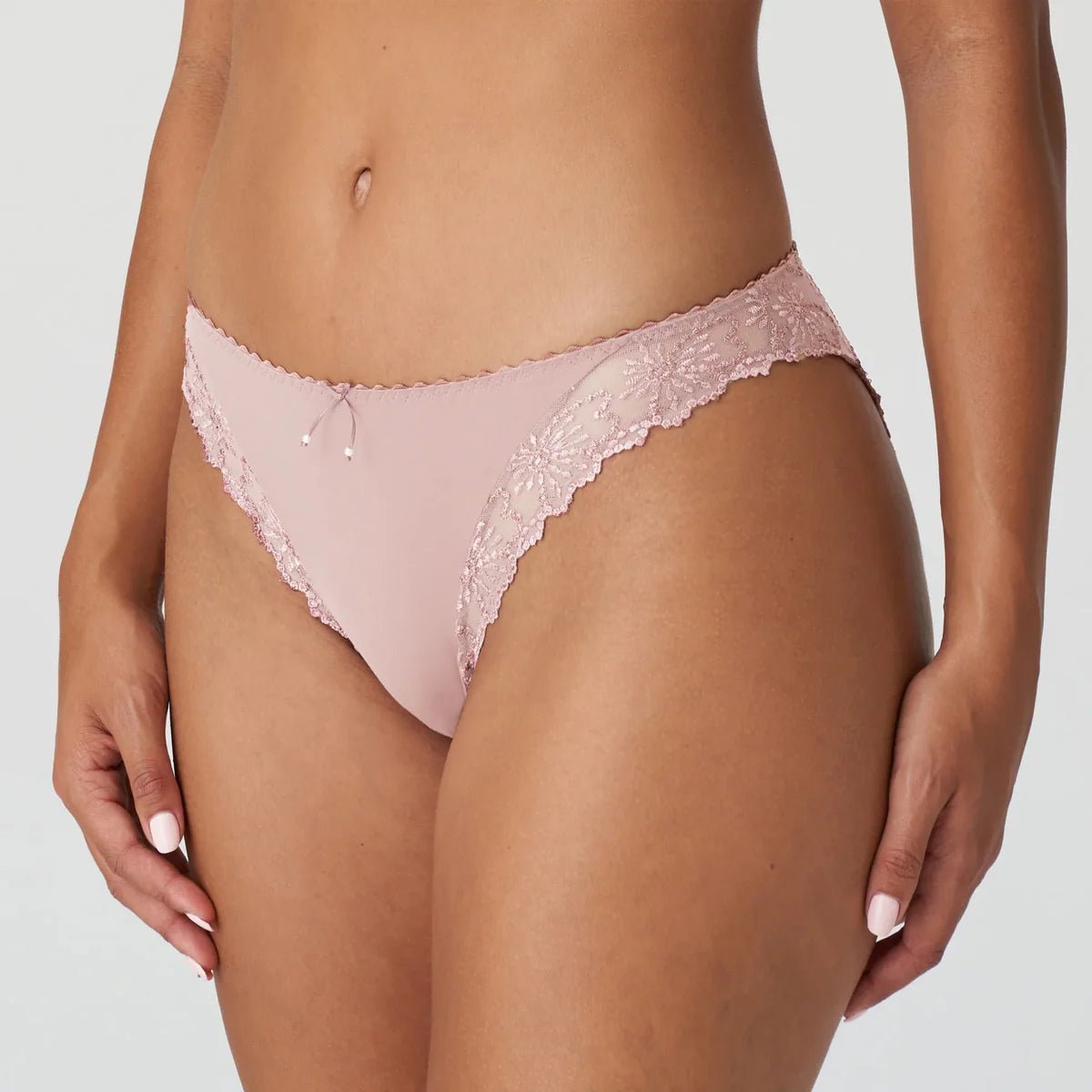 Marie Jo Jane Italian Briefs