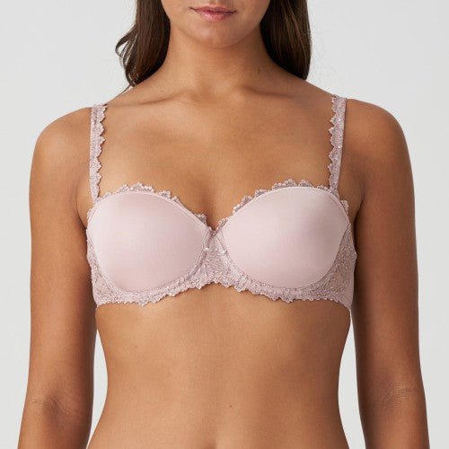 Marie Jo Jane Padded Strapless Bra