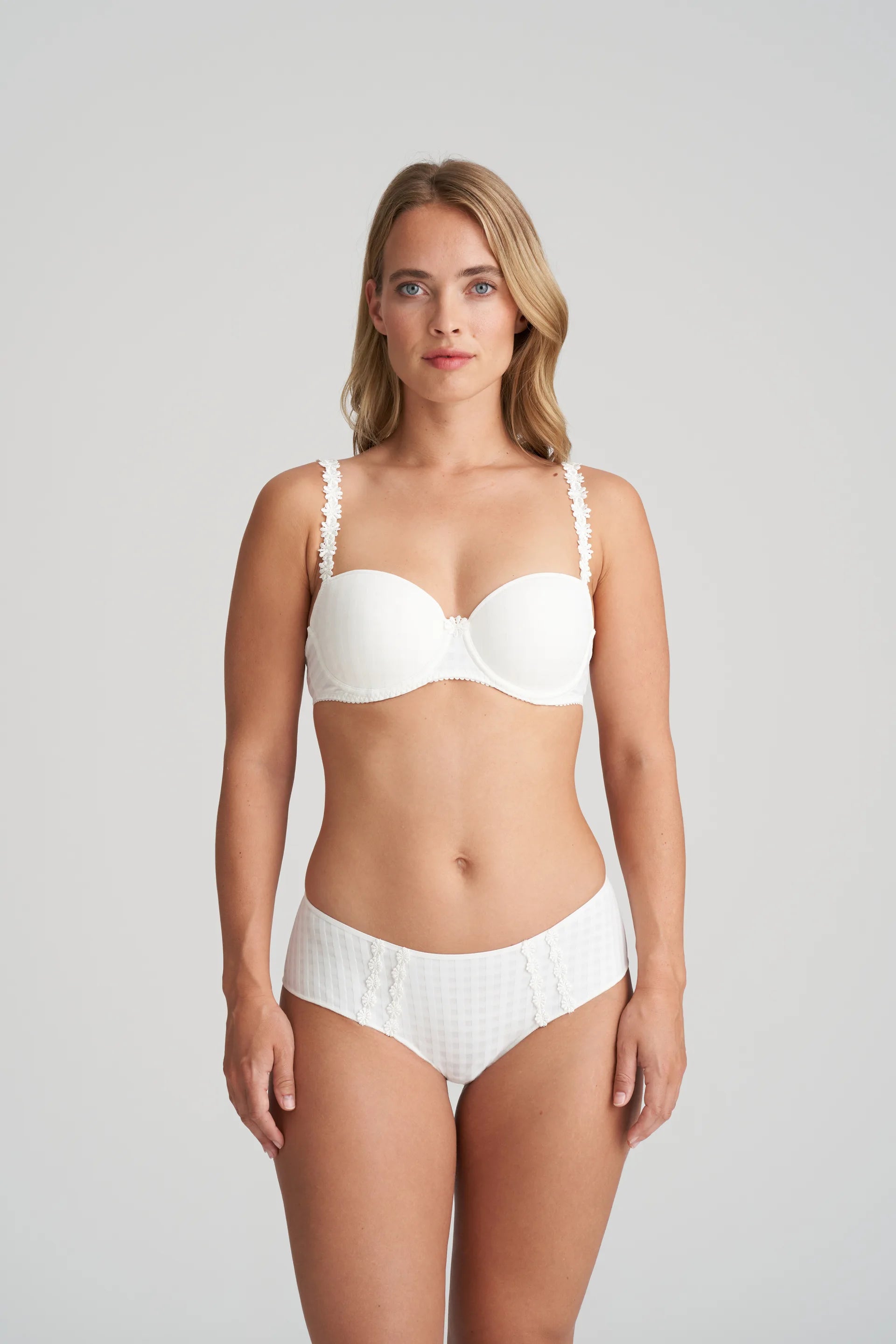 Marie Jo Jane Heart Shape Padded Bra