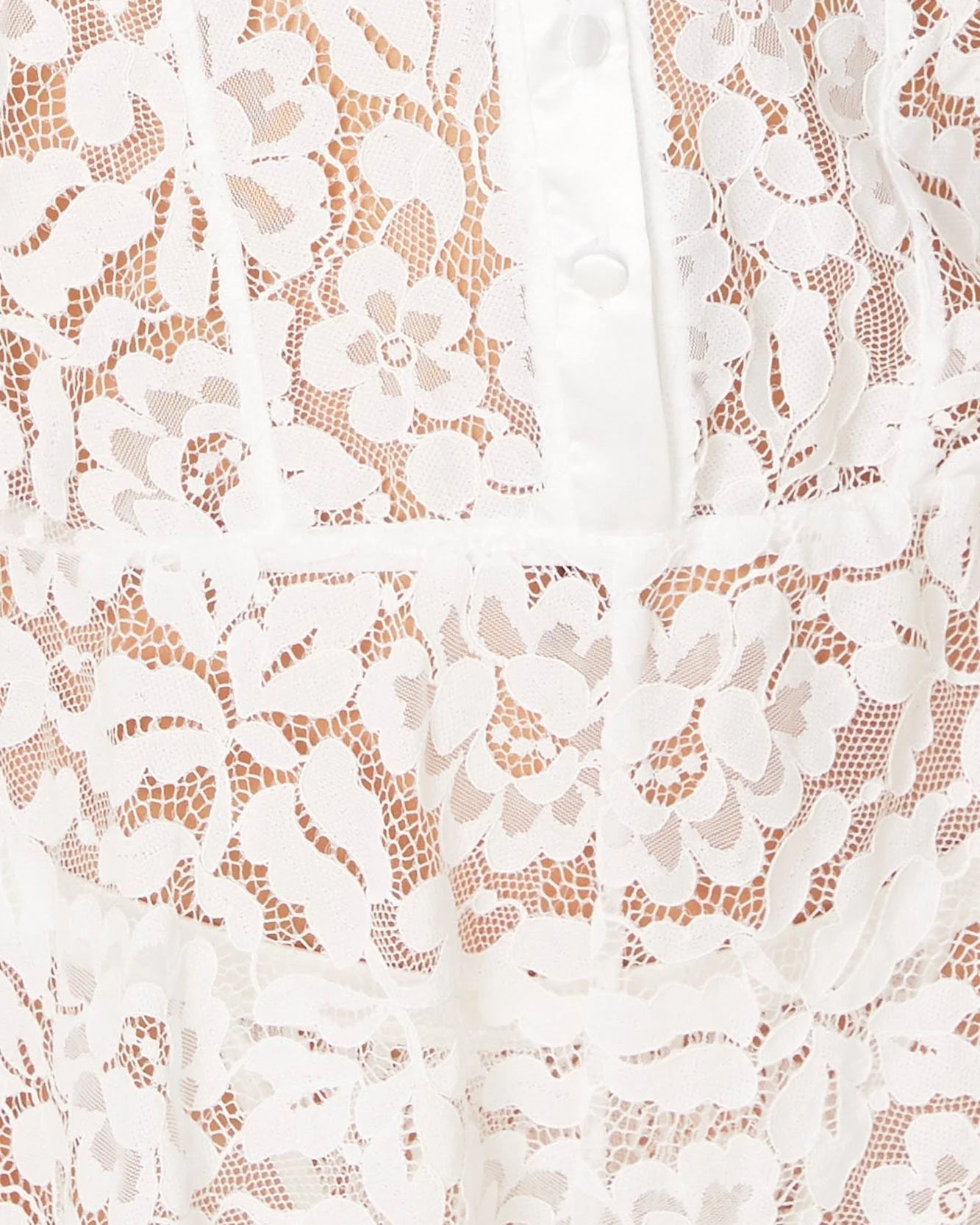 Cosabella Magnolia Romper