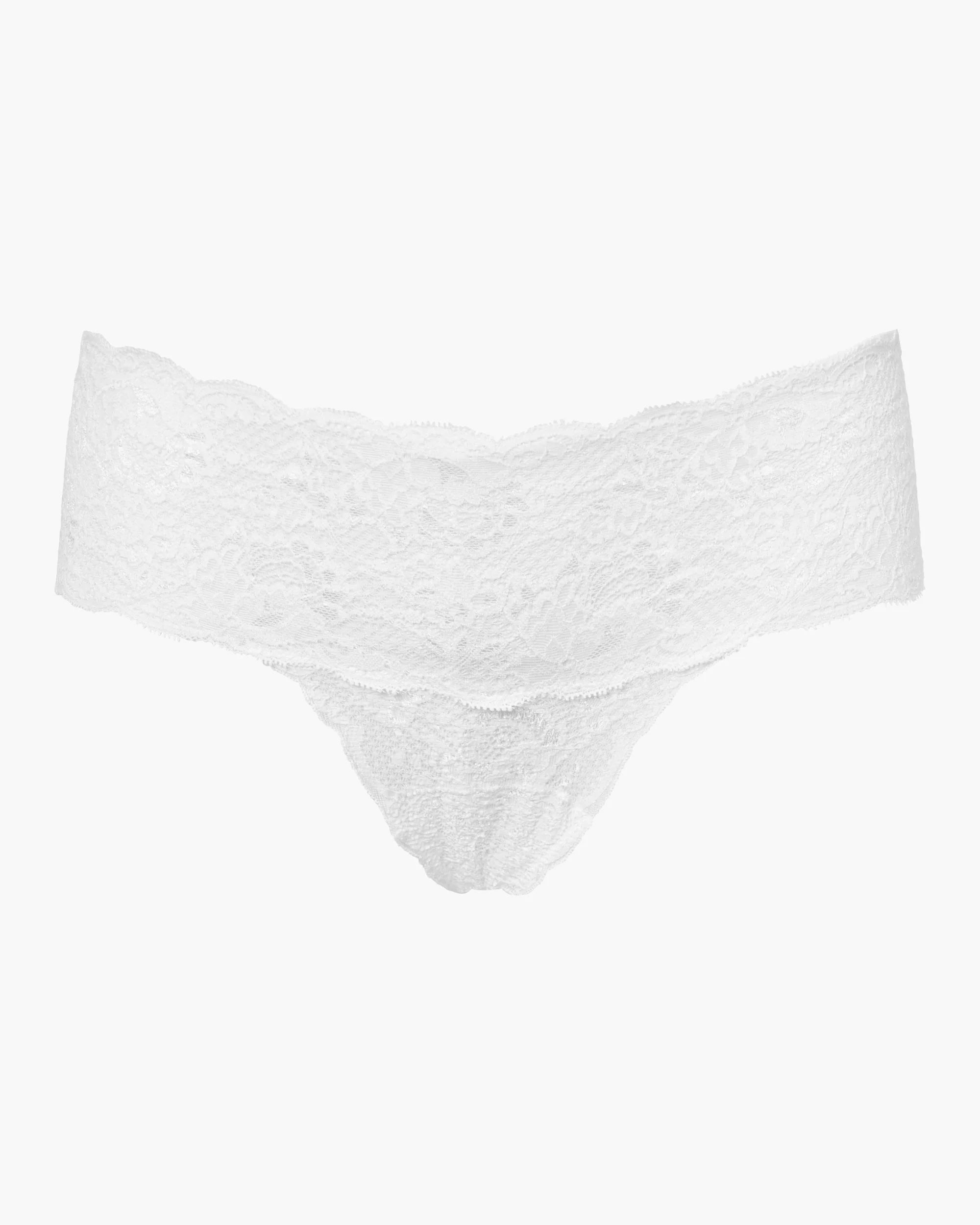 Cosabella Never Say Never Comfie Thong