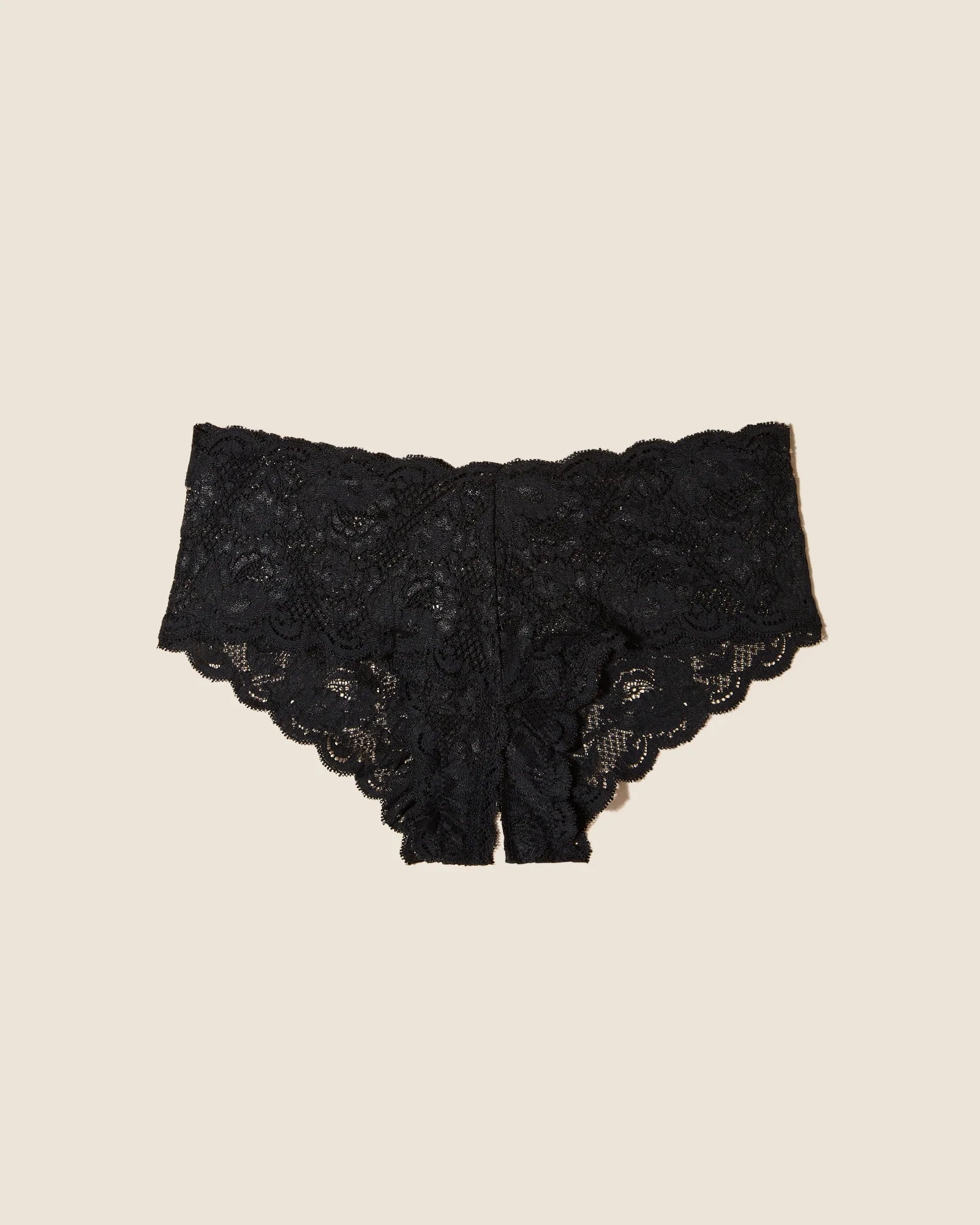 Cosabella Never Say Never Naughtie Low Rise Boyshort