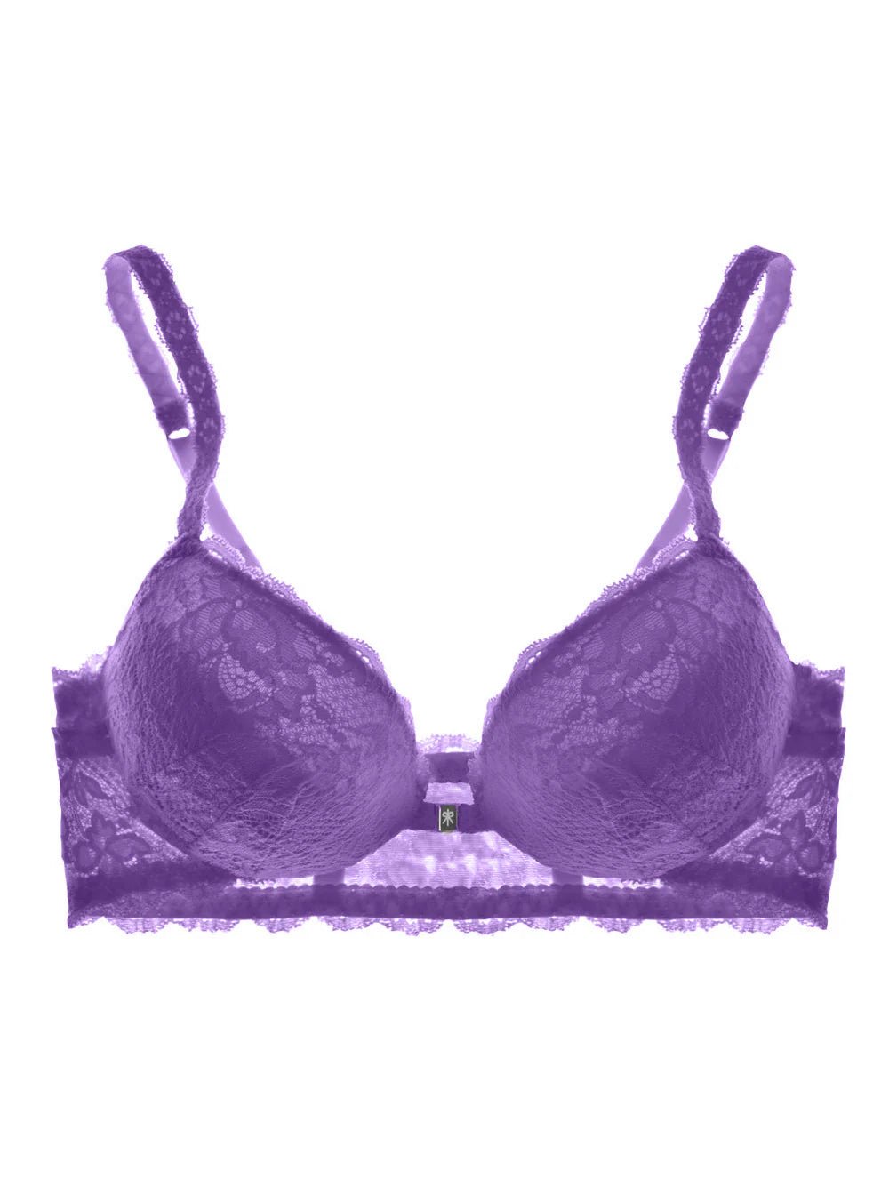 Cosabella Never Say Never Sexie Push Up Bra