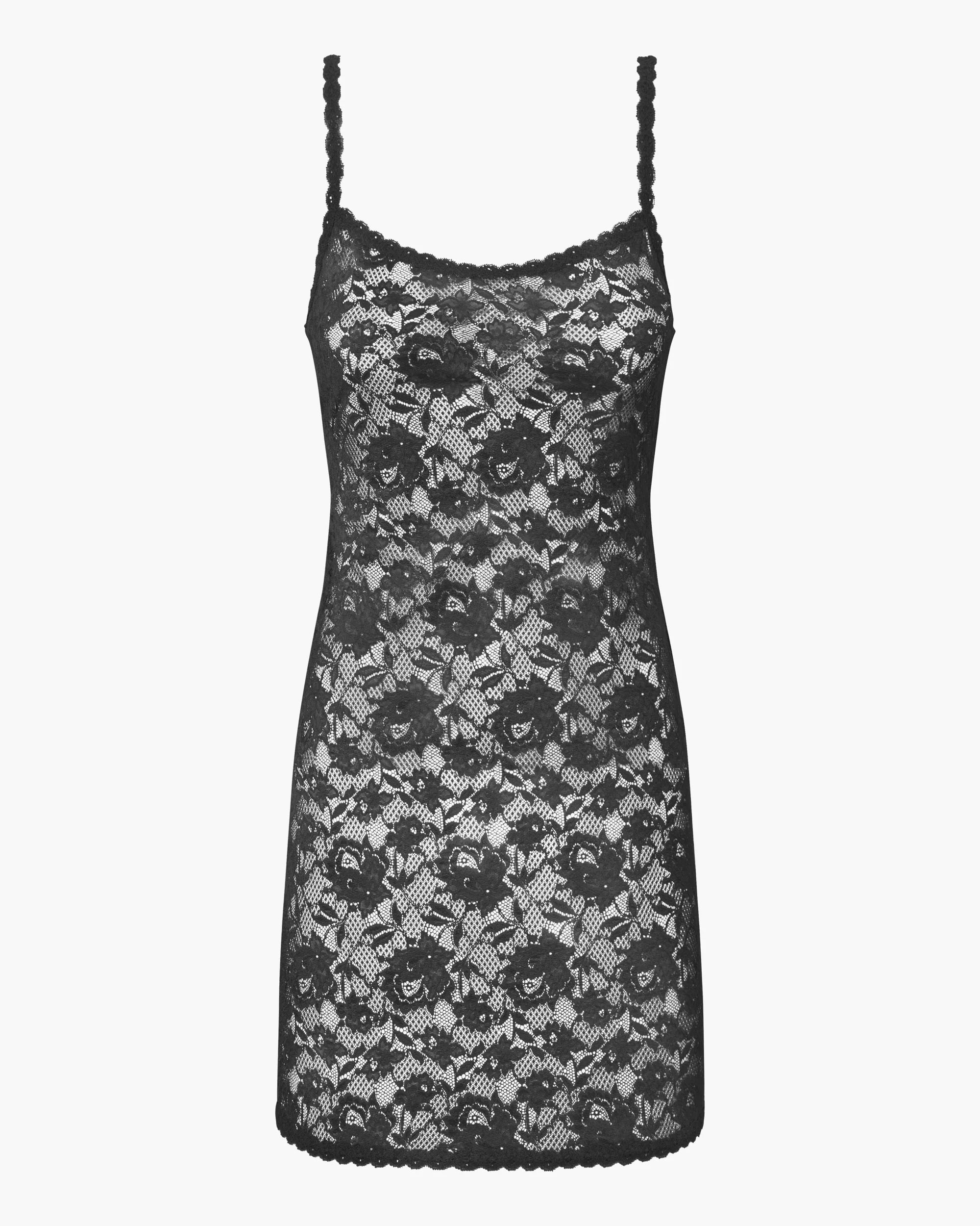 Cosabella Never Say Never Foxie Chemise