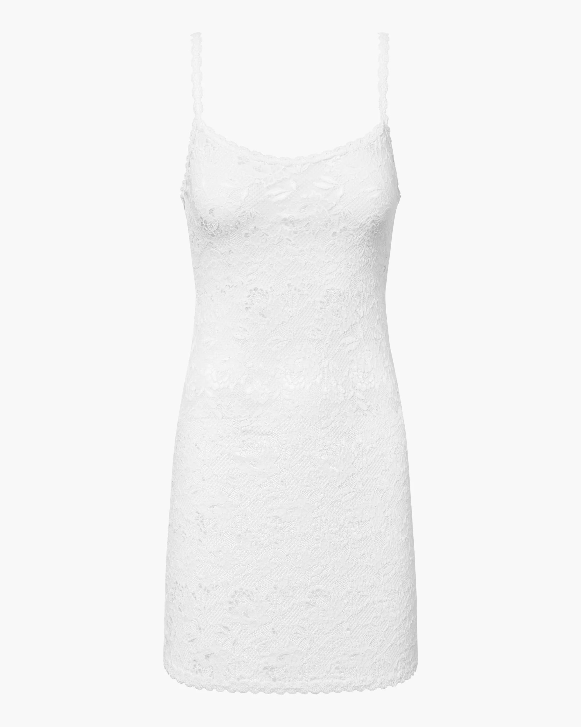 Cosabella Never Say Never Foxie Chemise