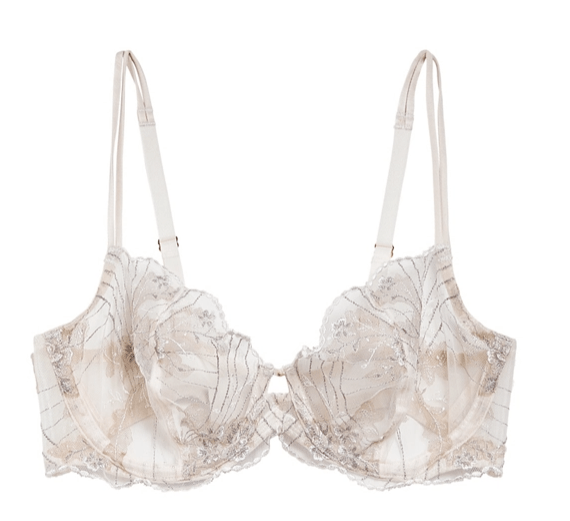 Wacoal Midnight Soiree Underwire Bra