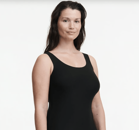 Chantelle SoftStretch Smooth Tank Top
