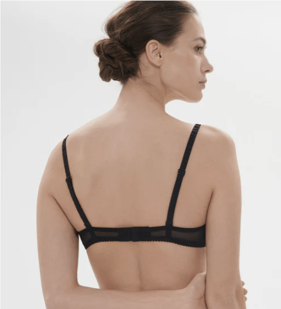 Simone Perele Intrigue Full Coverage Plunge