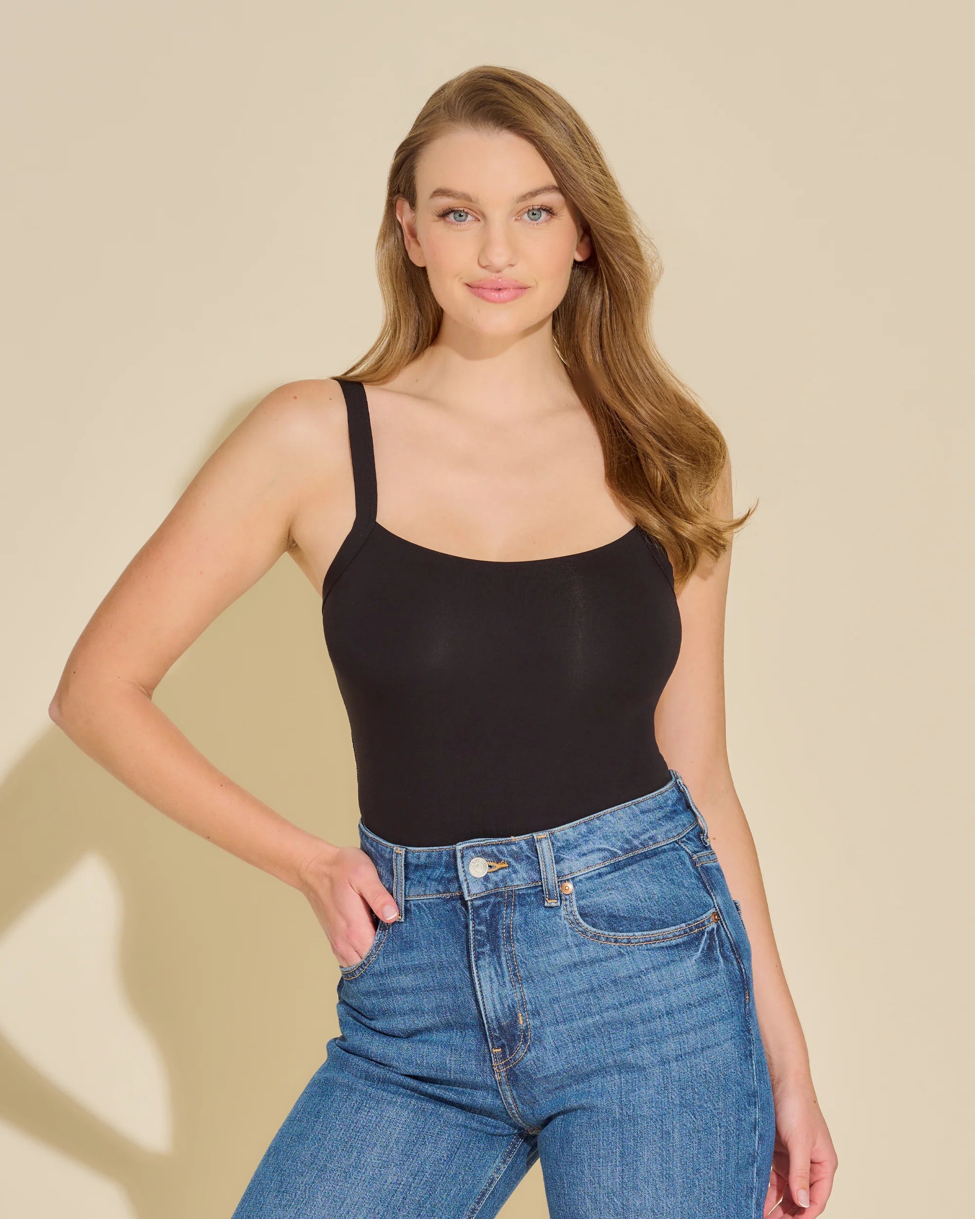 Cosabella Talco Curvy Camisole