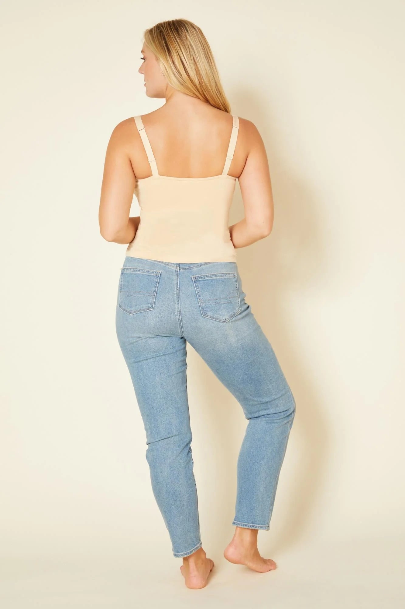 Cosabella Talco Curvy Camisole
