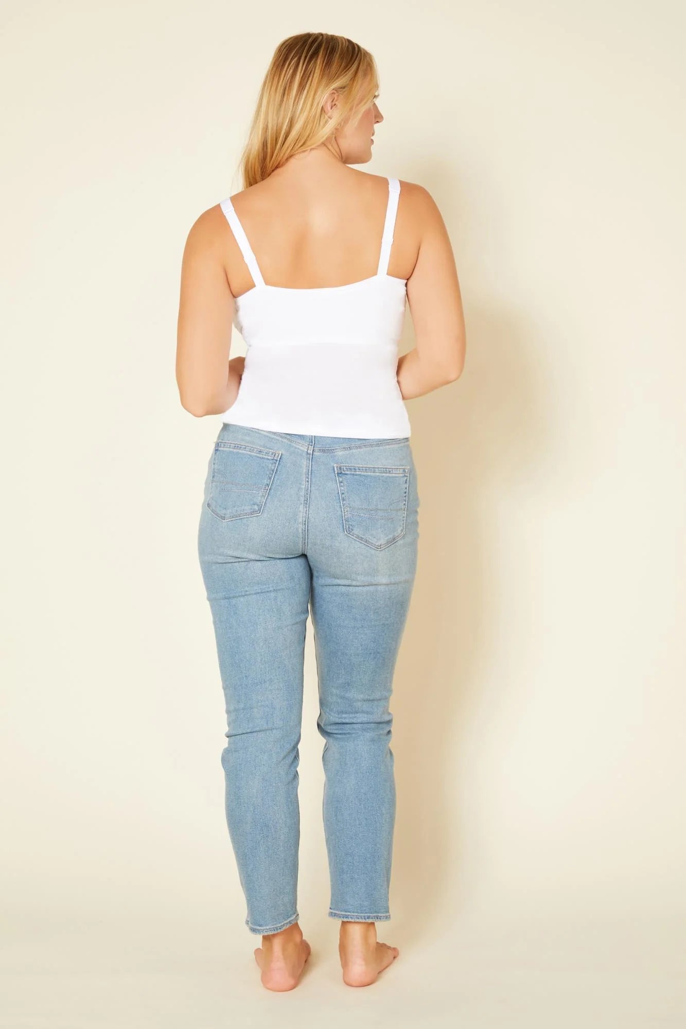 Cosabella Talco Curvy Camisole