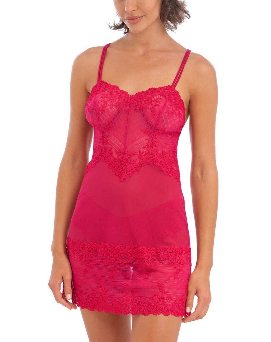 Persian Red
