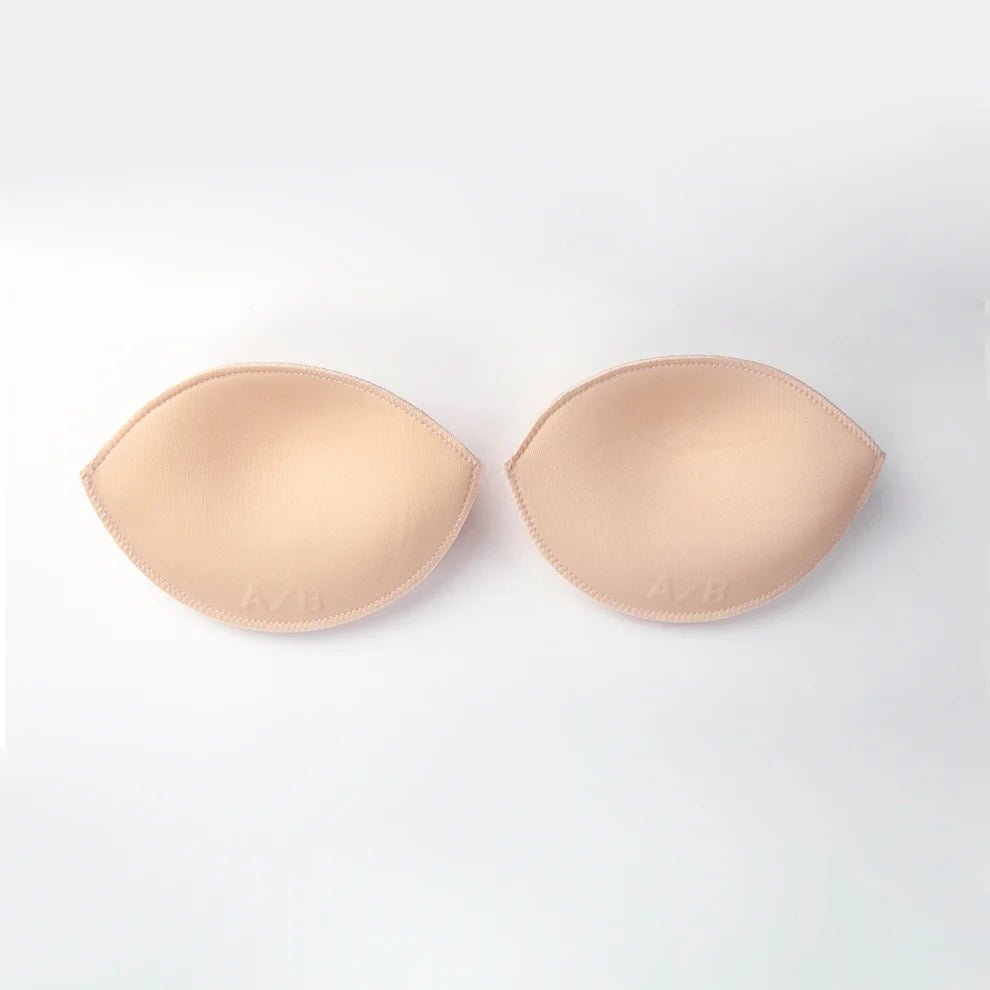 Fashion Forms Water Push Up Pad