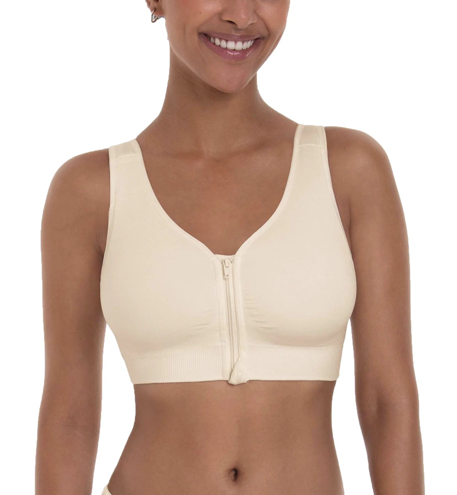 Anita Lynn Post Mastectomy Bra