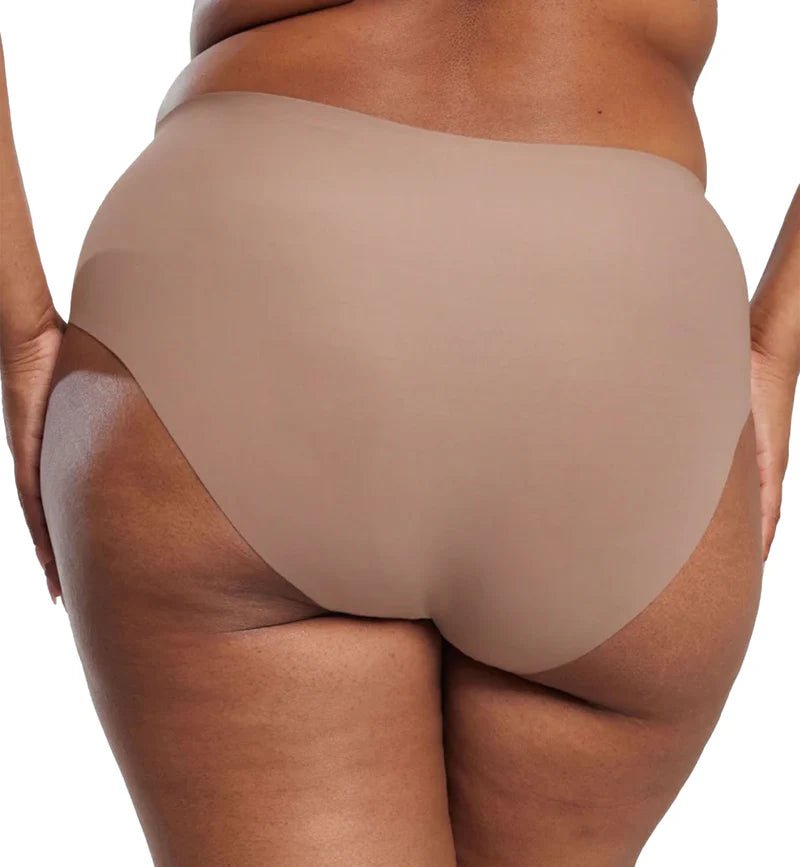 Evelyn & Bobbie High-Waisted Retro Bikini