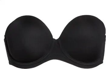 Wacoal Red Carpet™ Strapless Underwire Bra (Black)