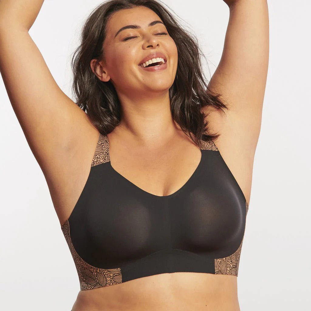 Evelyn & Bobbie Beyond Bra