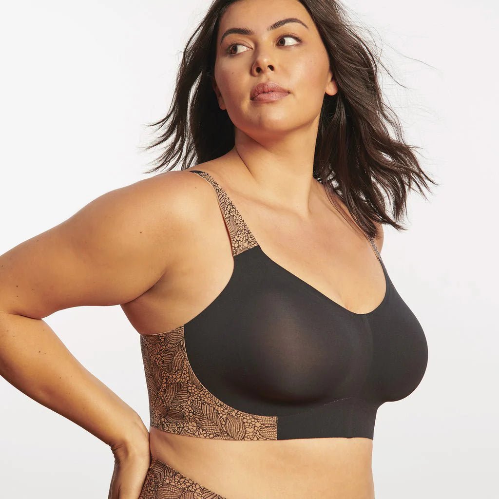 Evelyn & Bobbie Beyond Bra