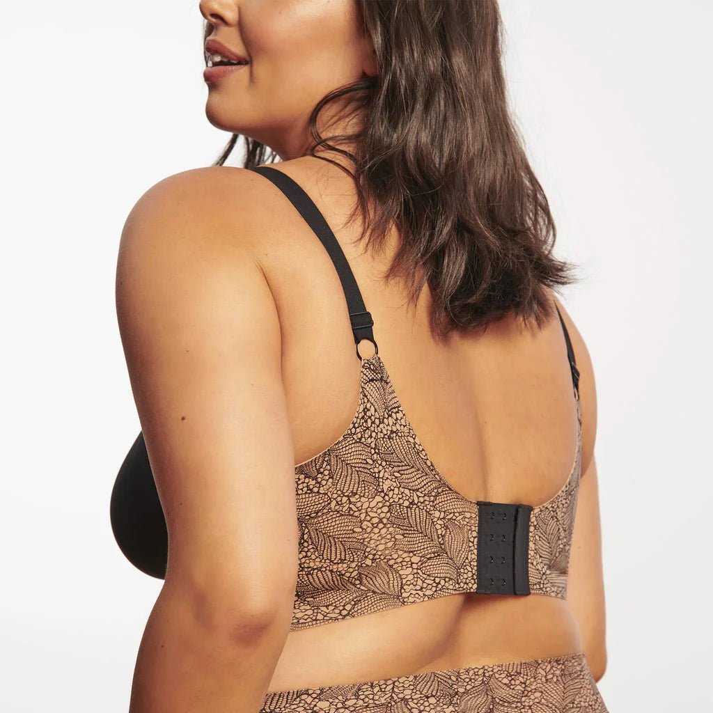 Evelyn & Bobbie Beyond Bra