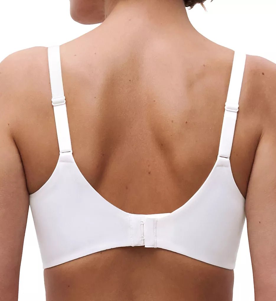 Chantelle Norah Comfort Underwire Bra - White