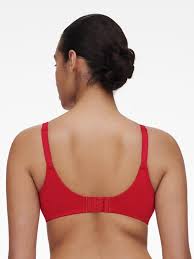 Chantelle Norah Comfort Underwire Bra - Poppy