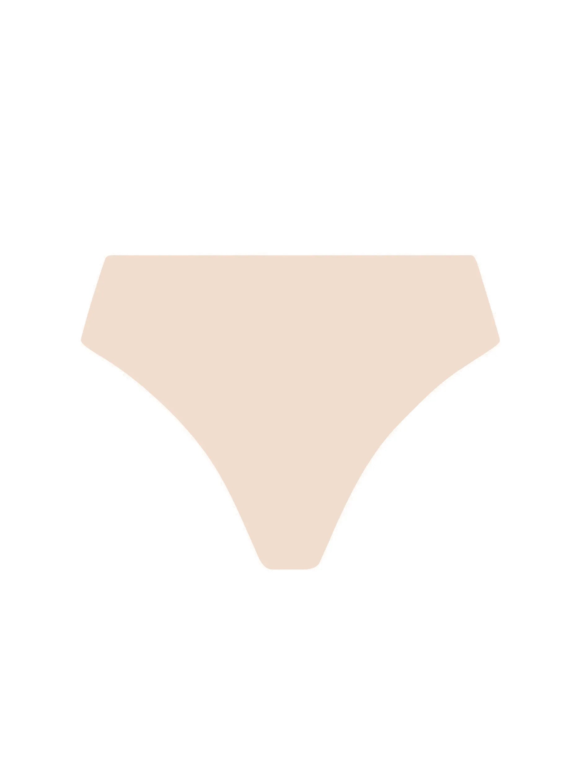 Antigel by Lise Charmel Apensanteur Thong