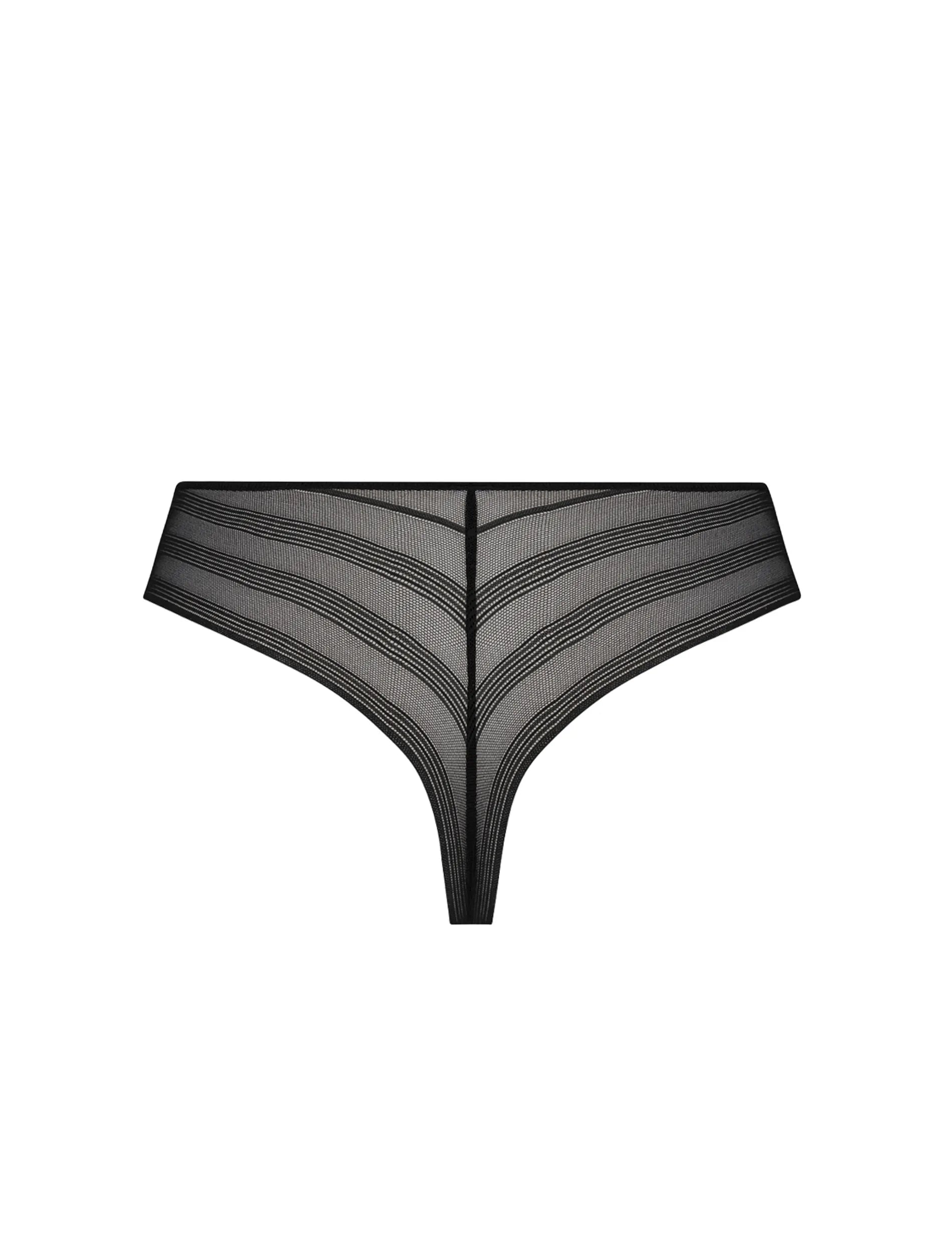 Antigel by Lise Charmel Apensanteur Thong
