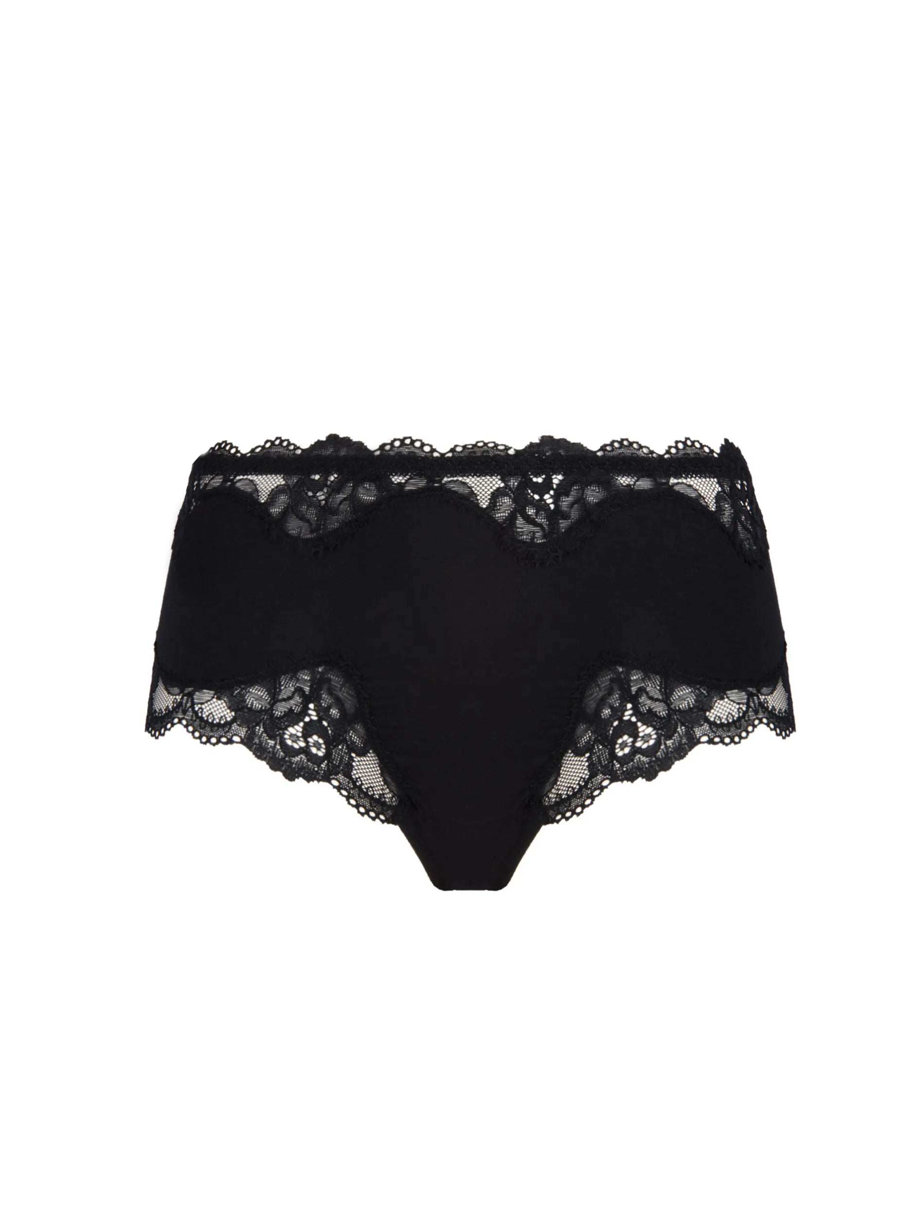 Antigel by Lise Charmel Simply Perfect Nightwear Shorty