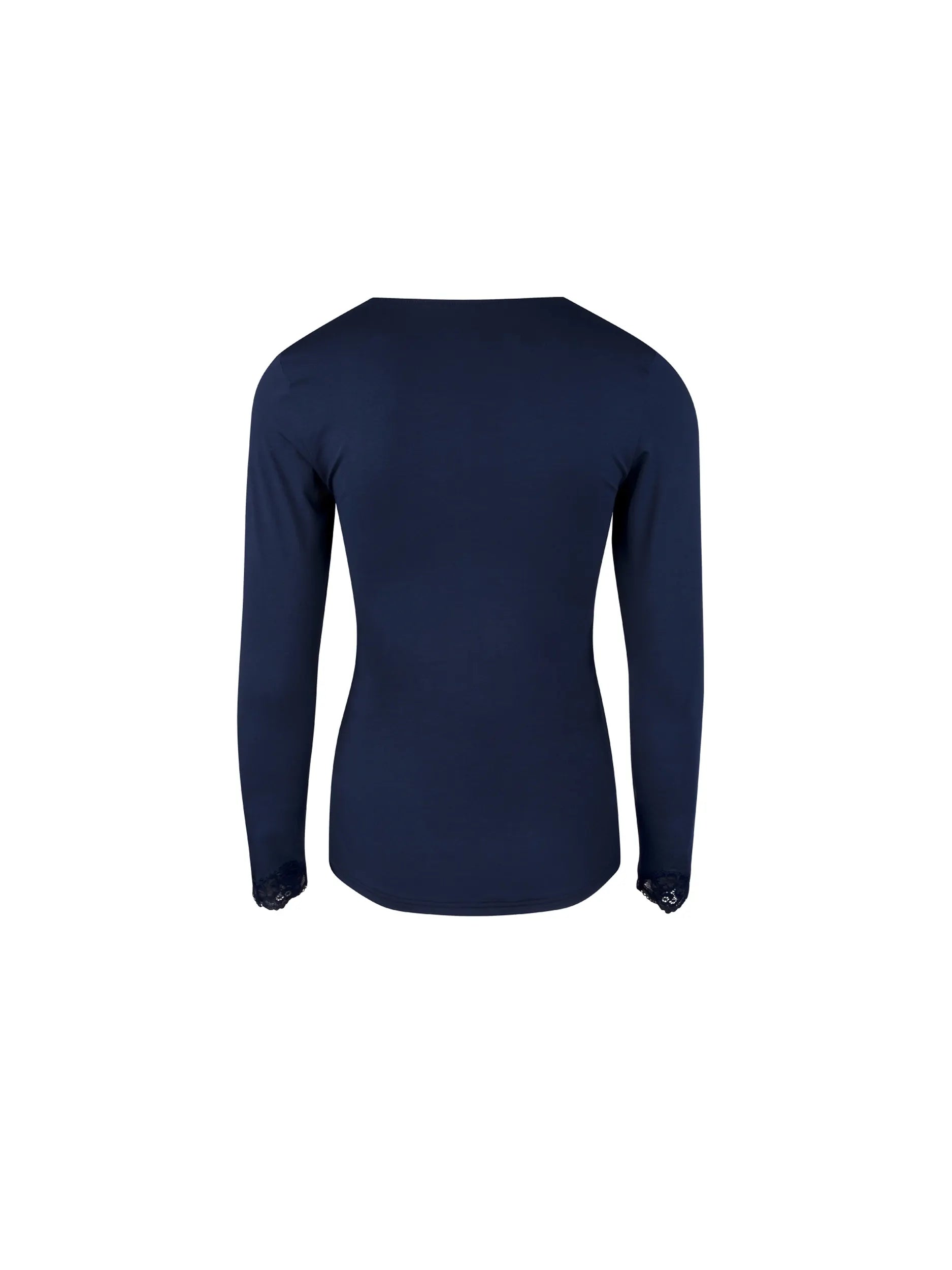 Antigel by Lise Charmel Simply Perfect Long Sleeve Top