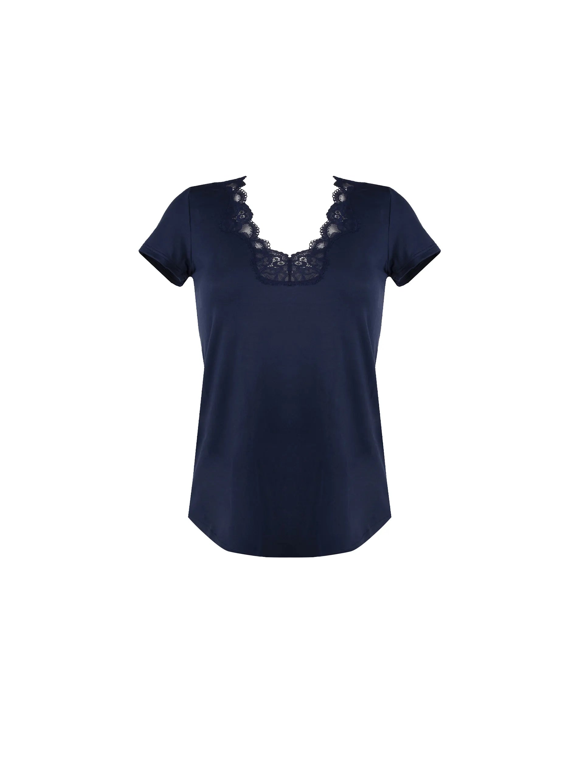 Antigel by Lise Charmel Simply Perfect Short Sleeve T Shirt