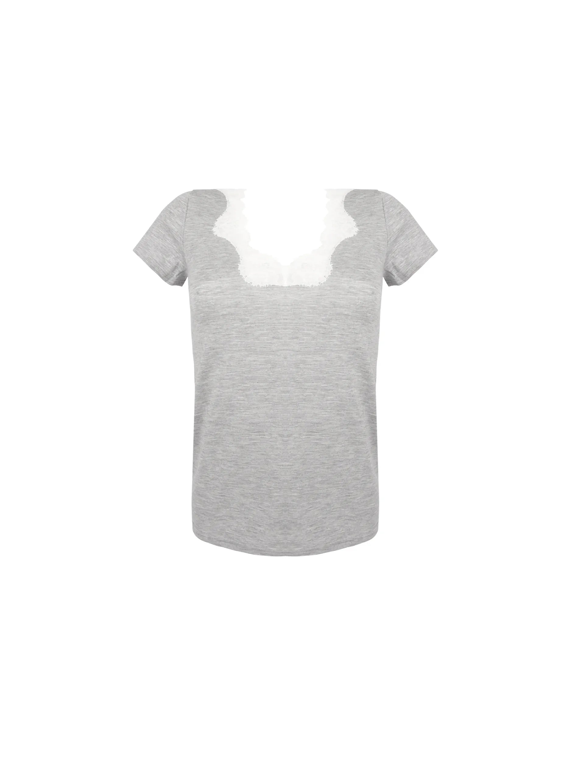 Antigel by Lise Charmel Simply Perfect Short Sleeve T Shirt